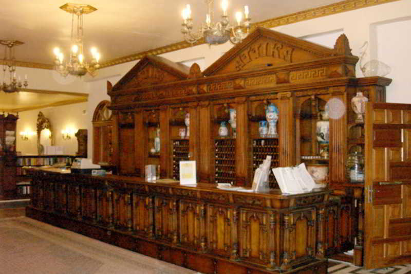 Conrad Corfu
