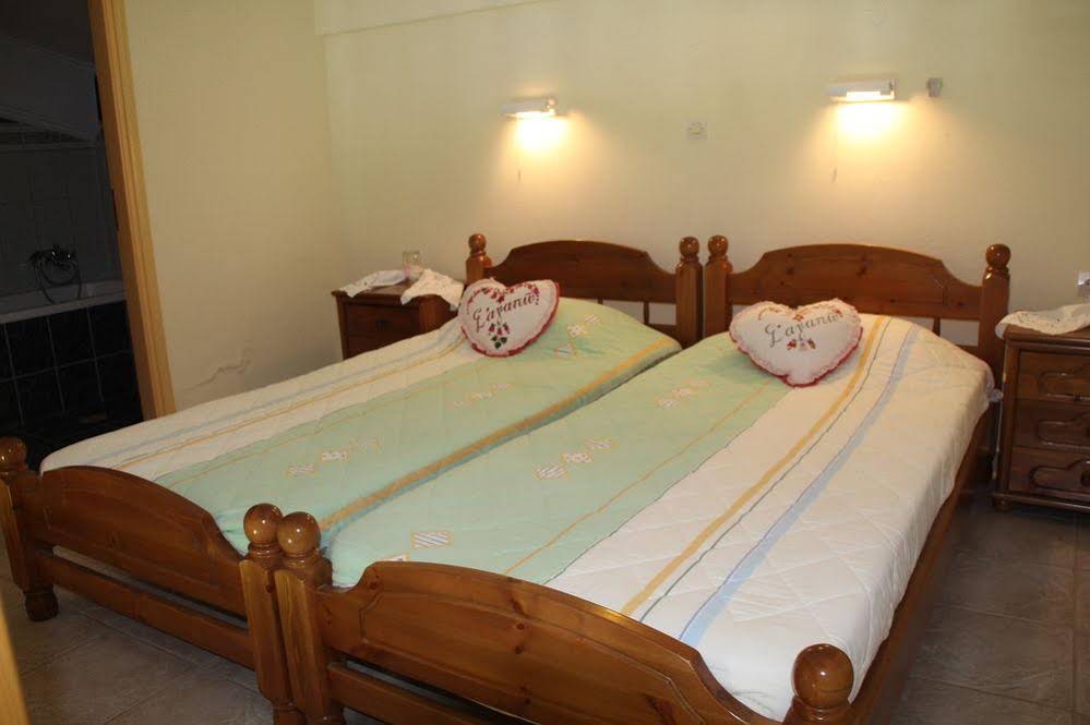 Dimitra's Maisonette