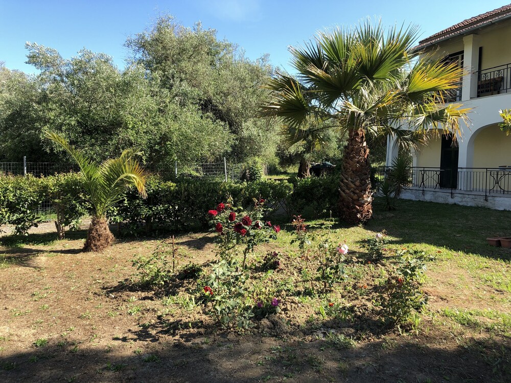 La Casa De Dalia