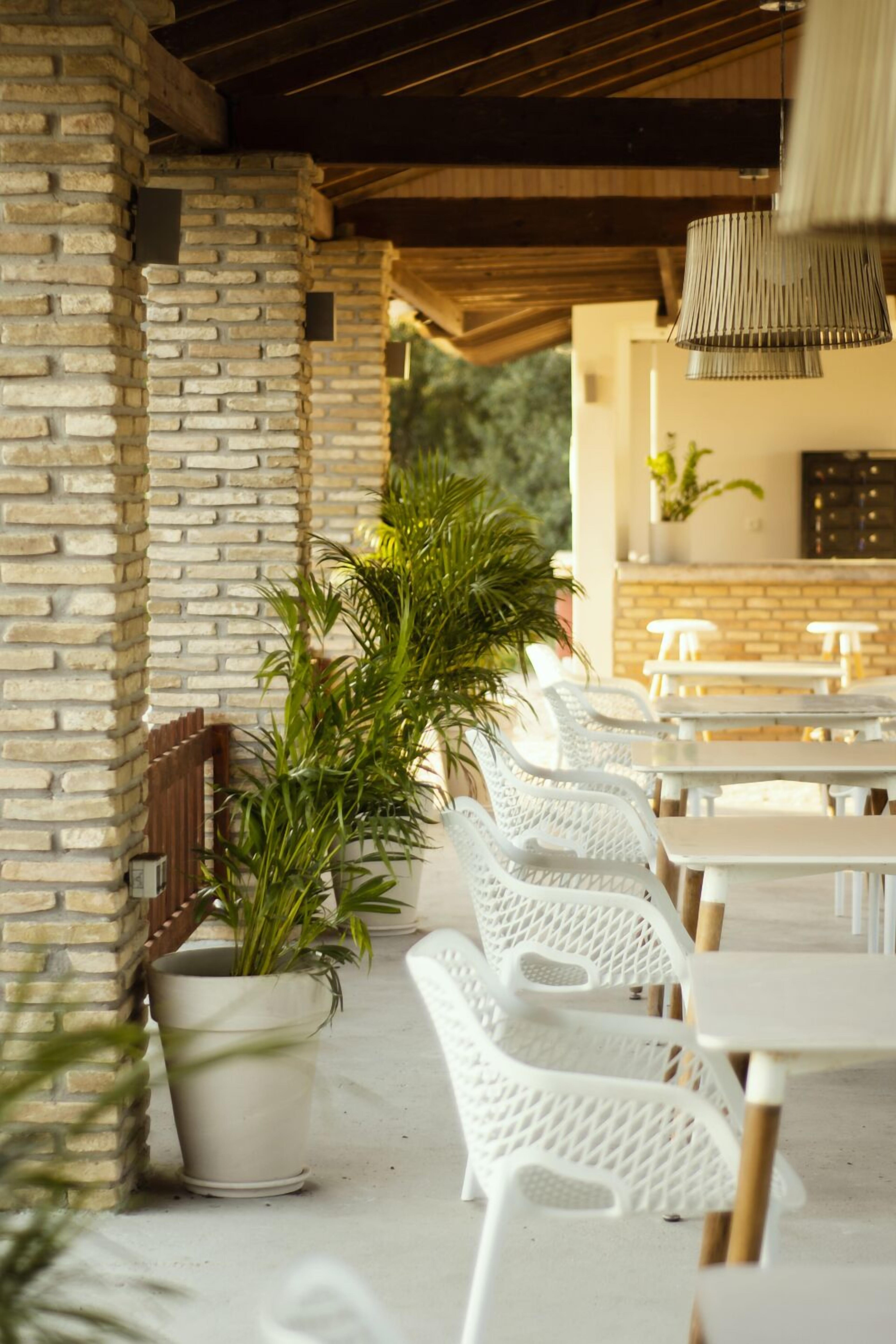 Parakladi Seaside Retreat