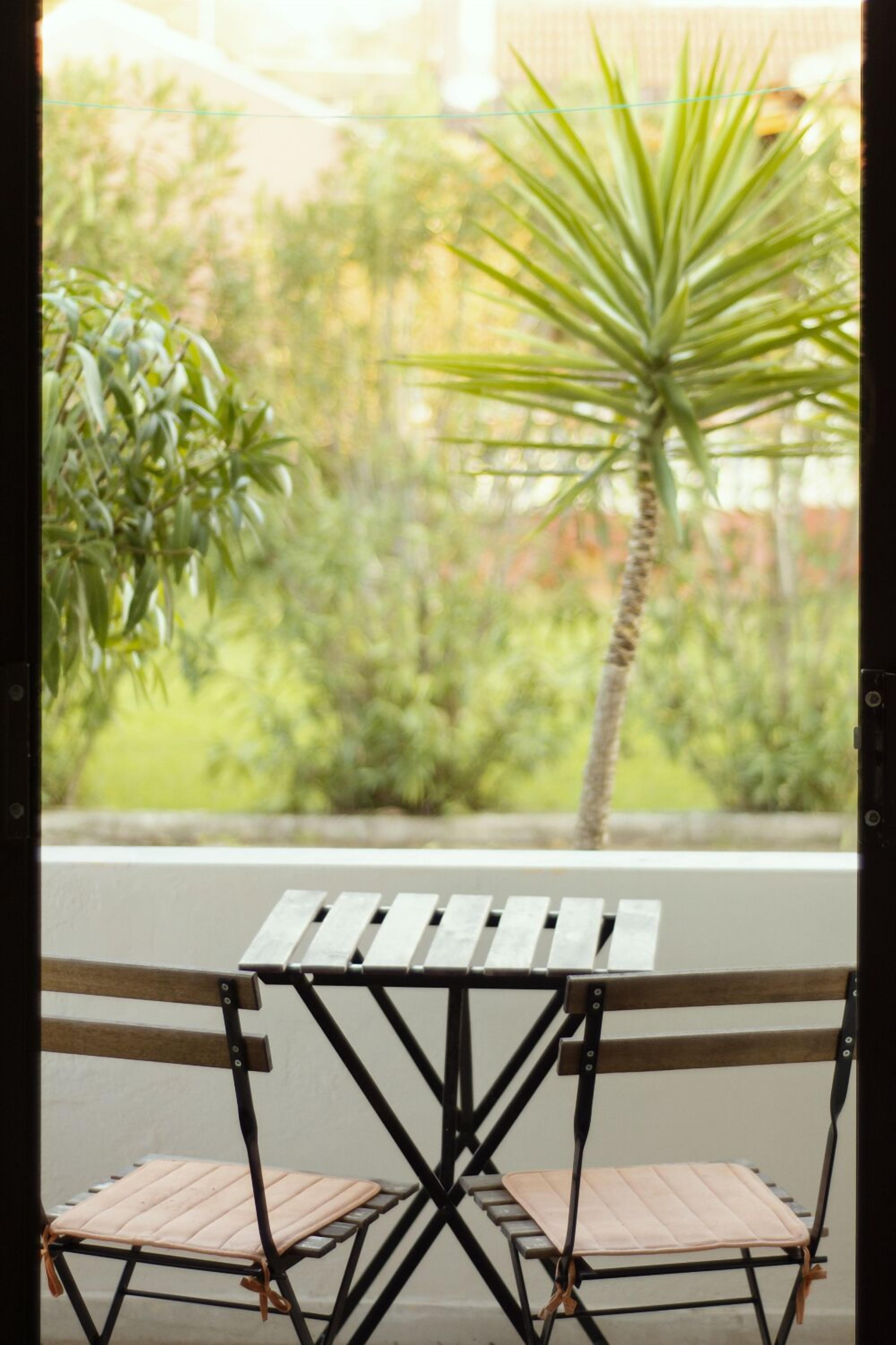 Parakladi Seaside Retreat