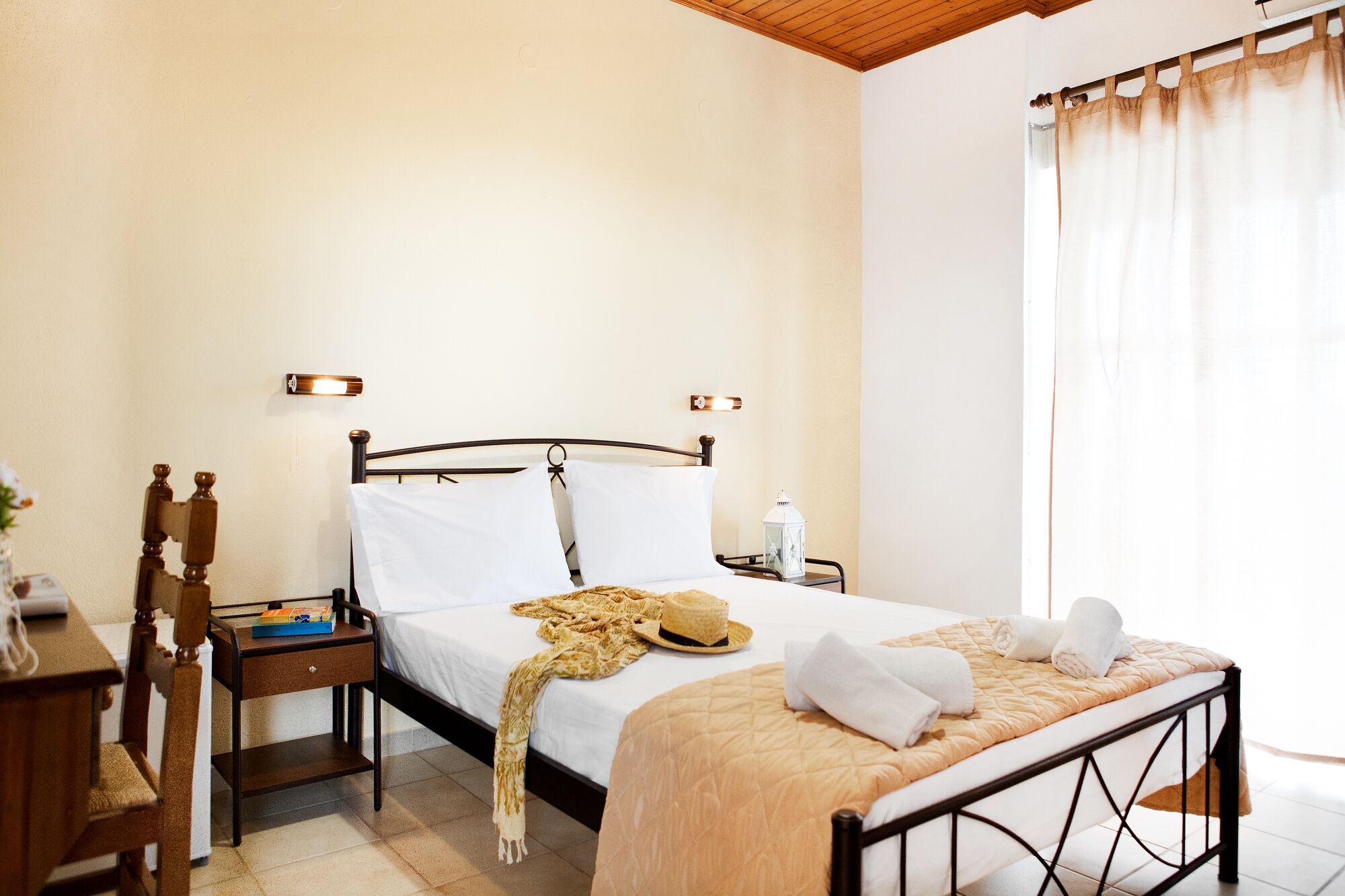Stefi Rooms