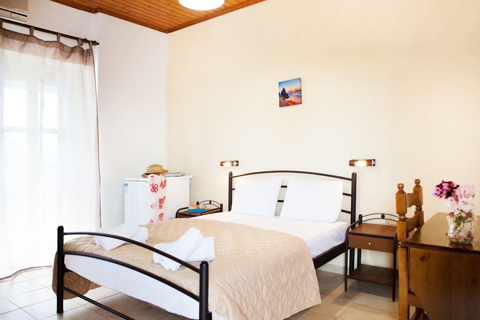 Stefi Rooms