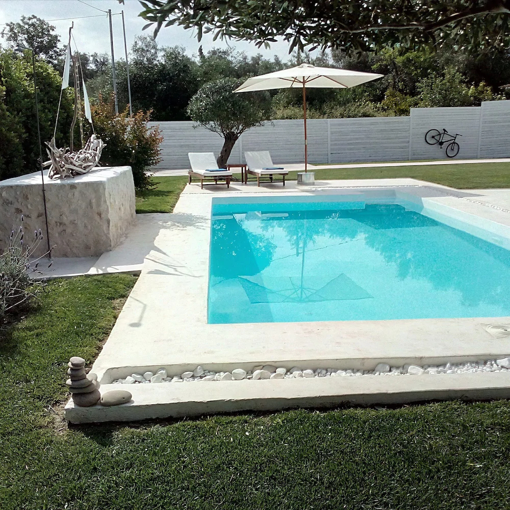 Villa Evanna