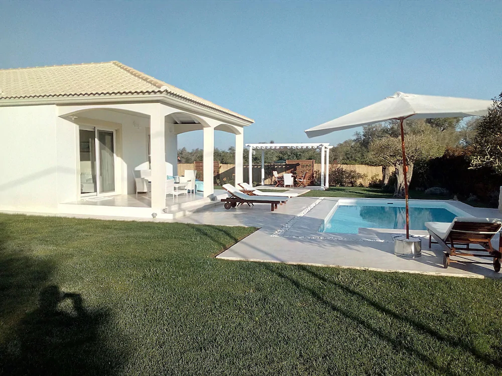 Villa Evanna