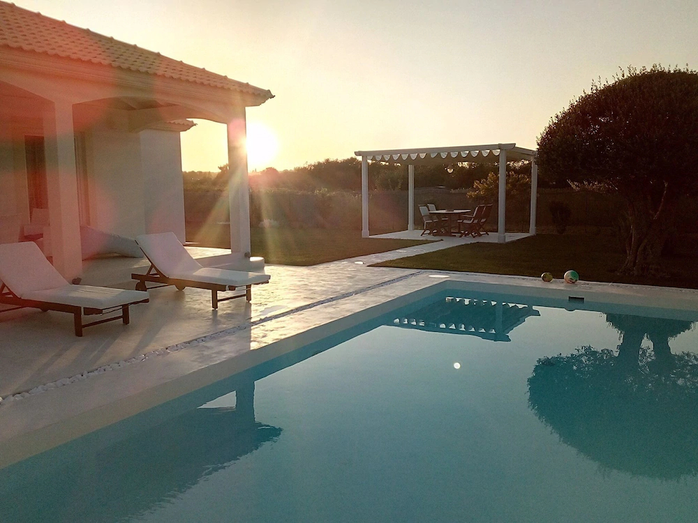 Villa Evanna