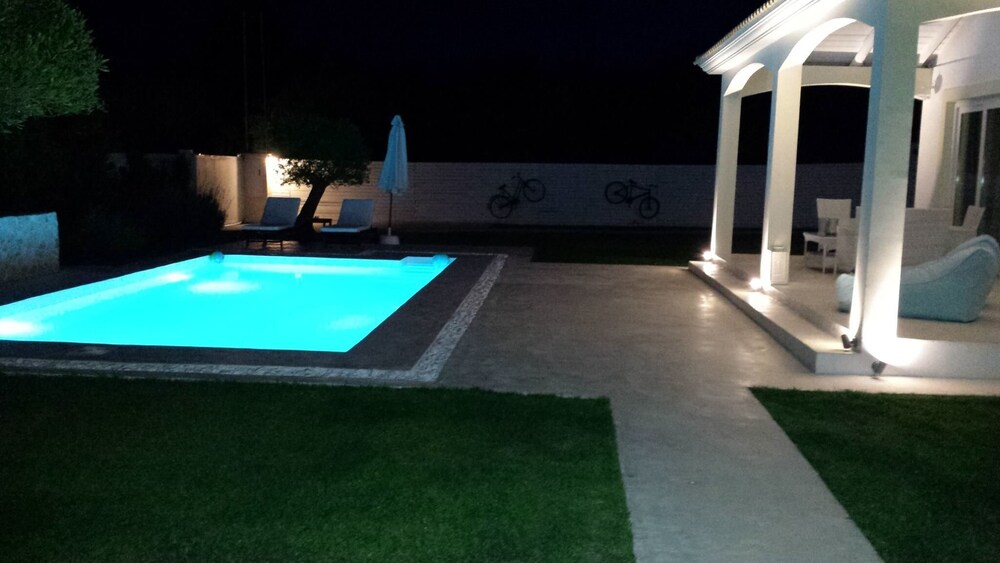 Villa Evanna