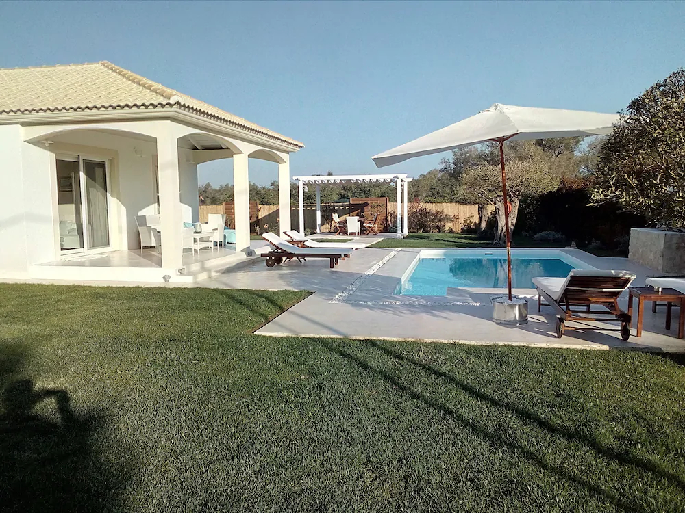 Villa Evanna