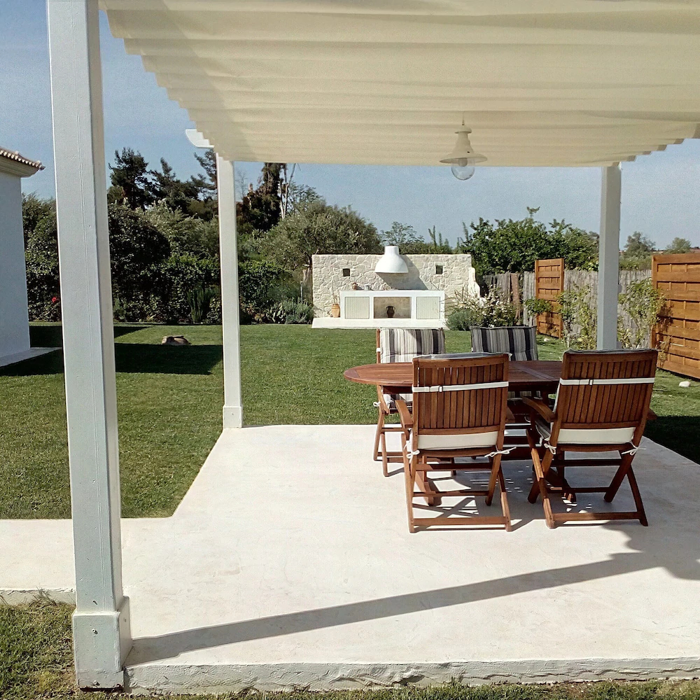Villa Evanna