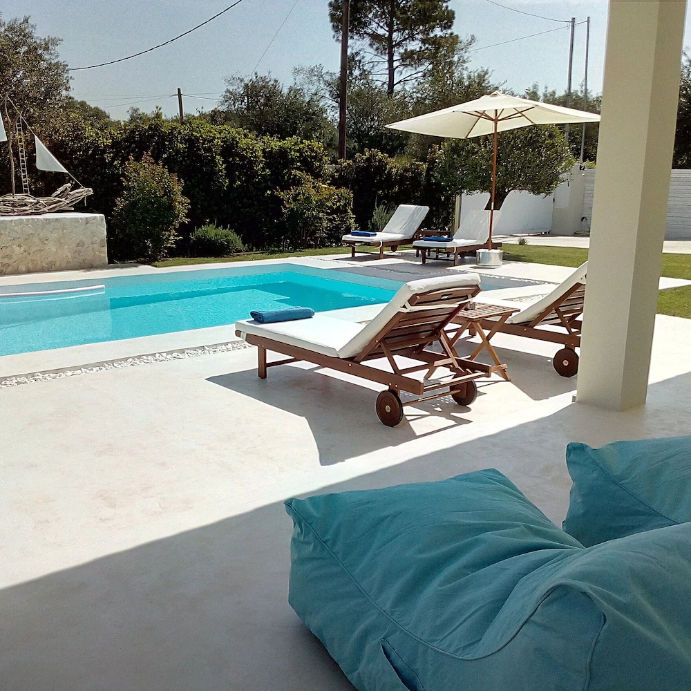 Villa Evanna