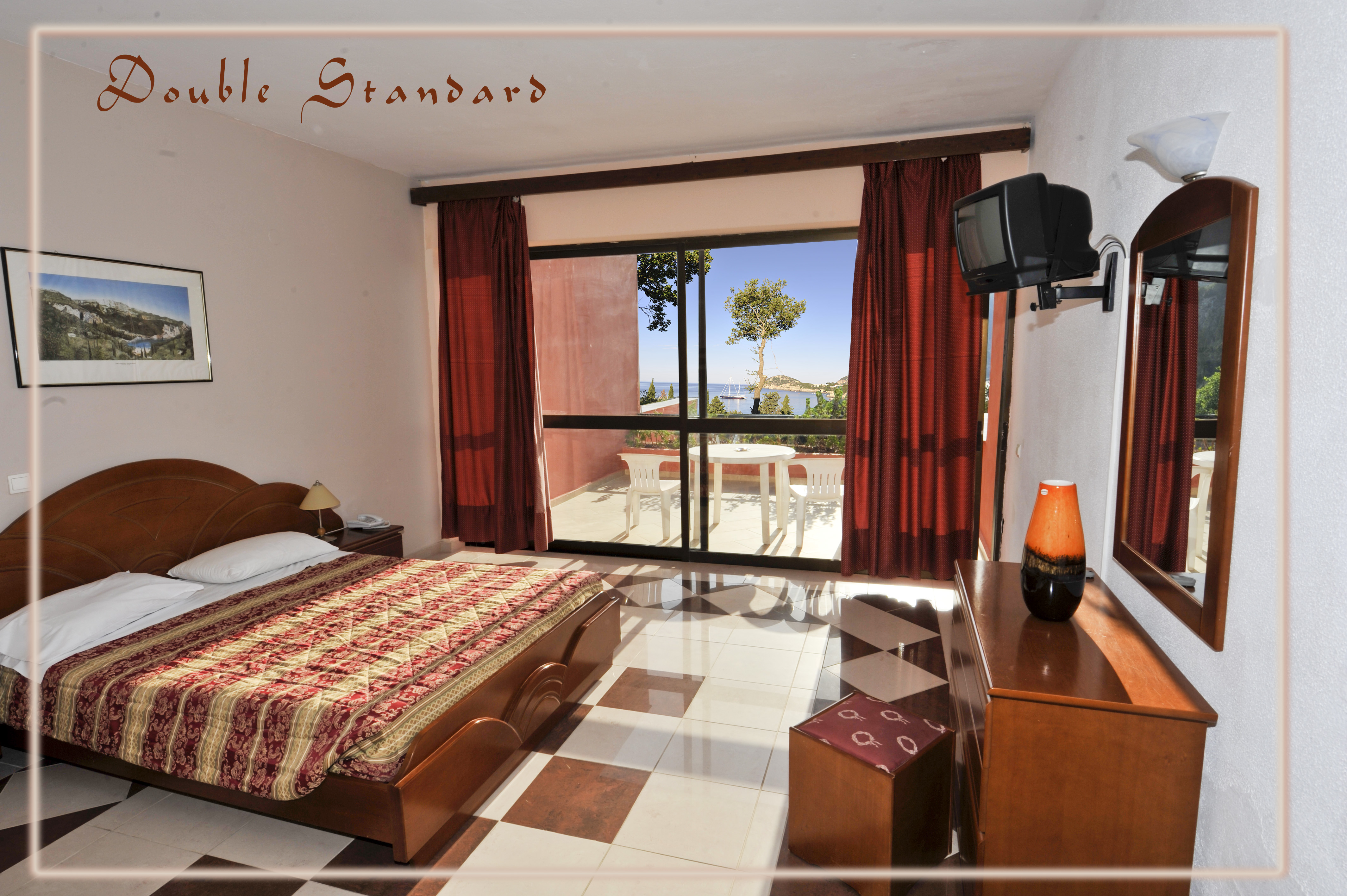 Blue Princess Beach Hotel and Suites