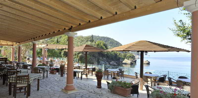 Blue Princess Beach Hotel and Suites