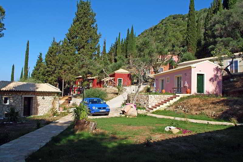 Blue Princess Beach Hotel and Suites