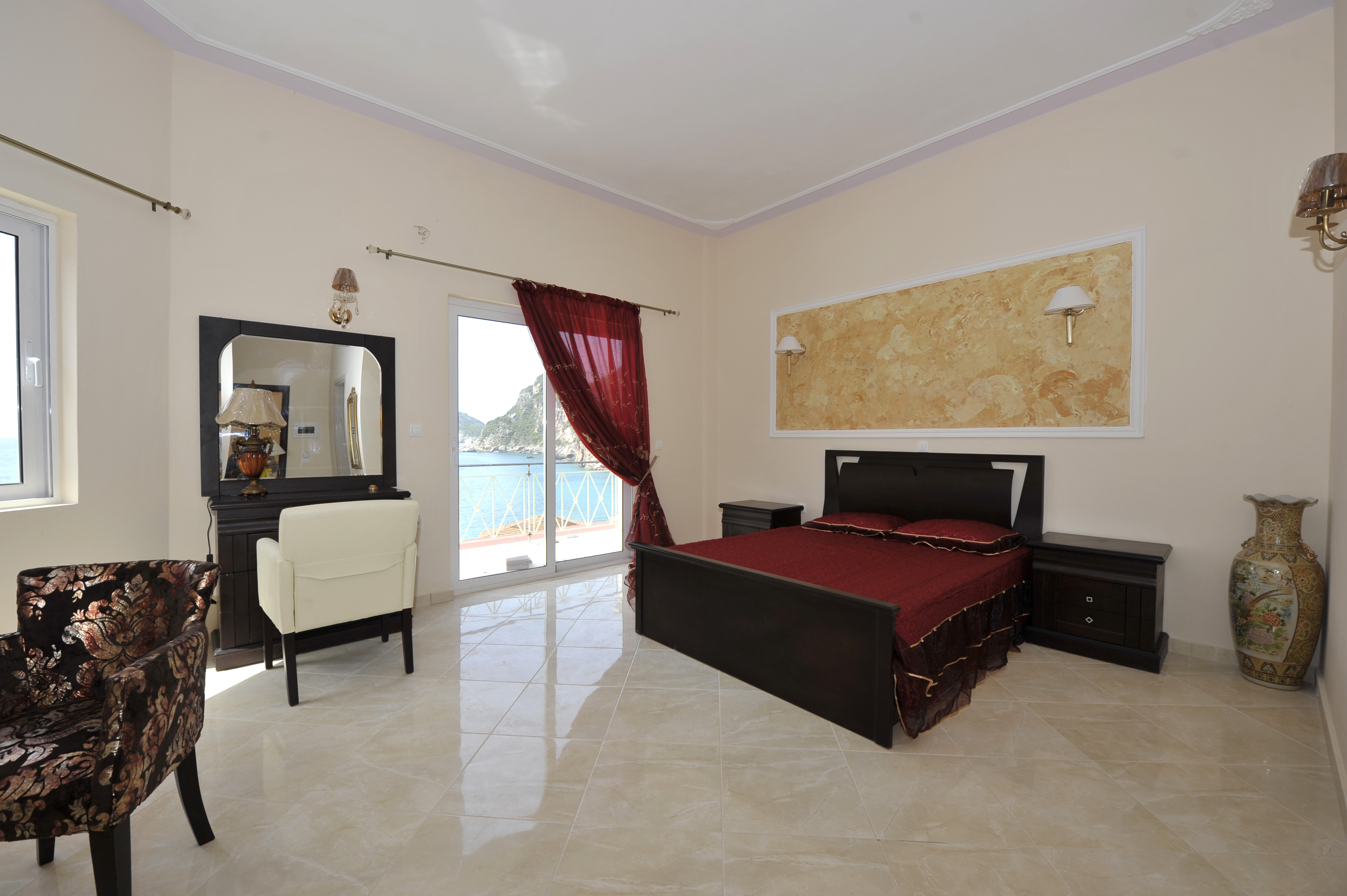 Blue Princess Beach Hotel and Suites