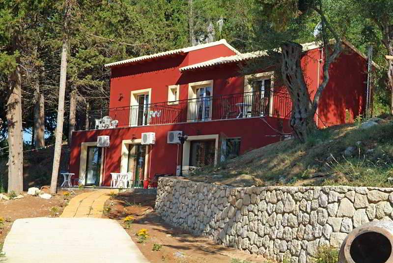 Blue Princess Beach Hotel and Suites