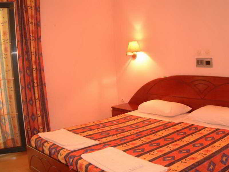 Liapades Beach Hotel