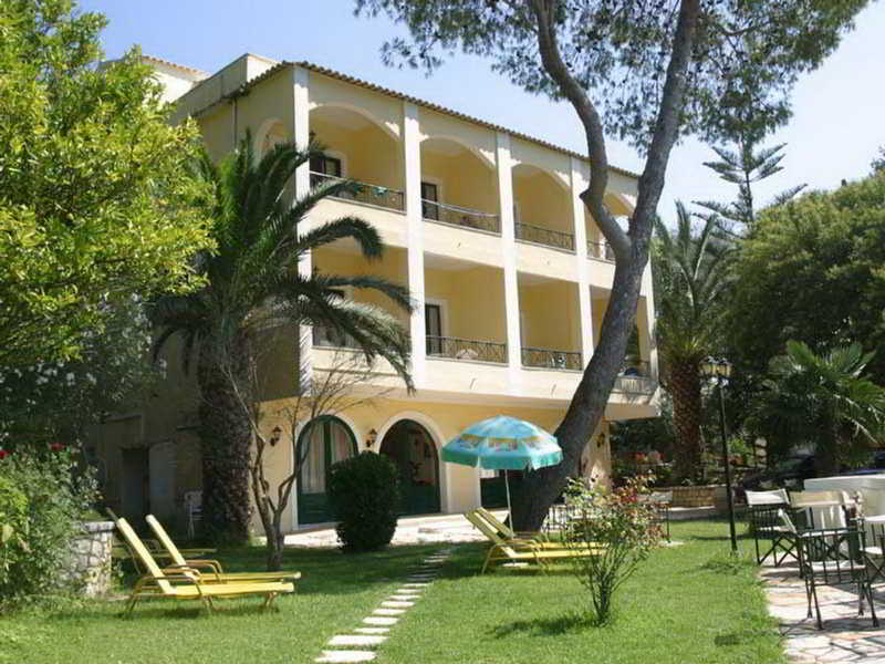 Liapades Beach Hotel