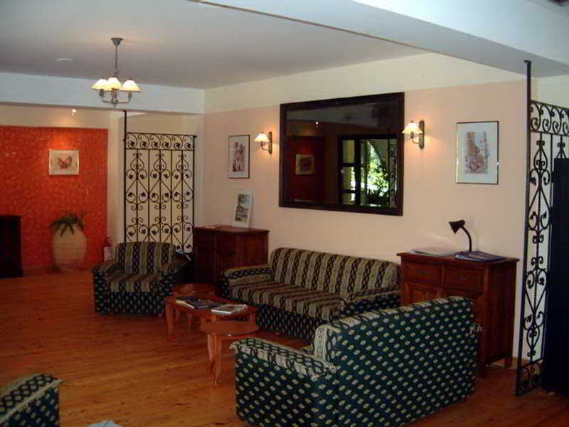 Liapades Beach Hotel
