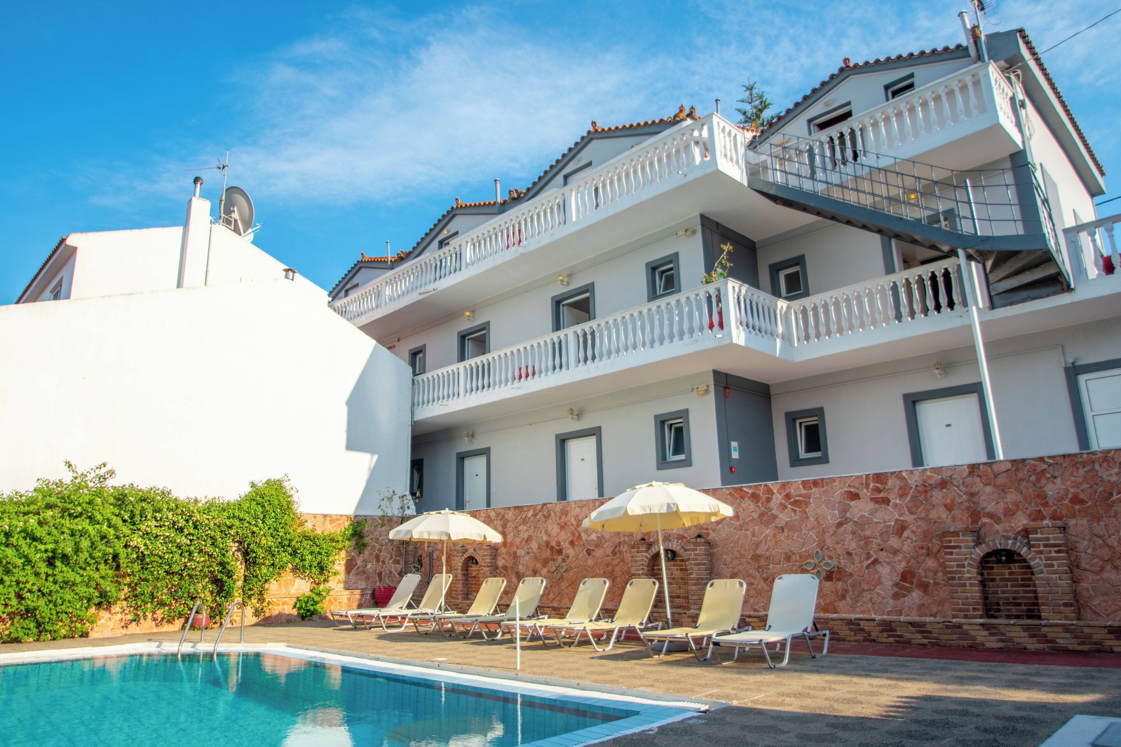 Markella Holiday Resort