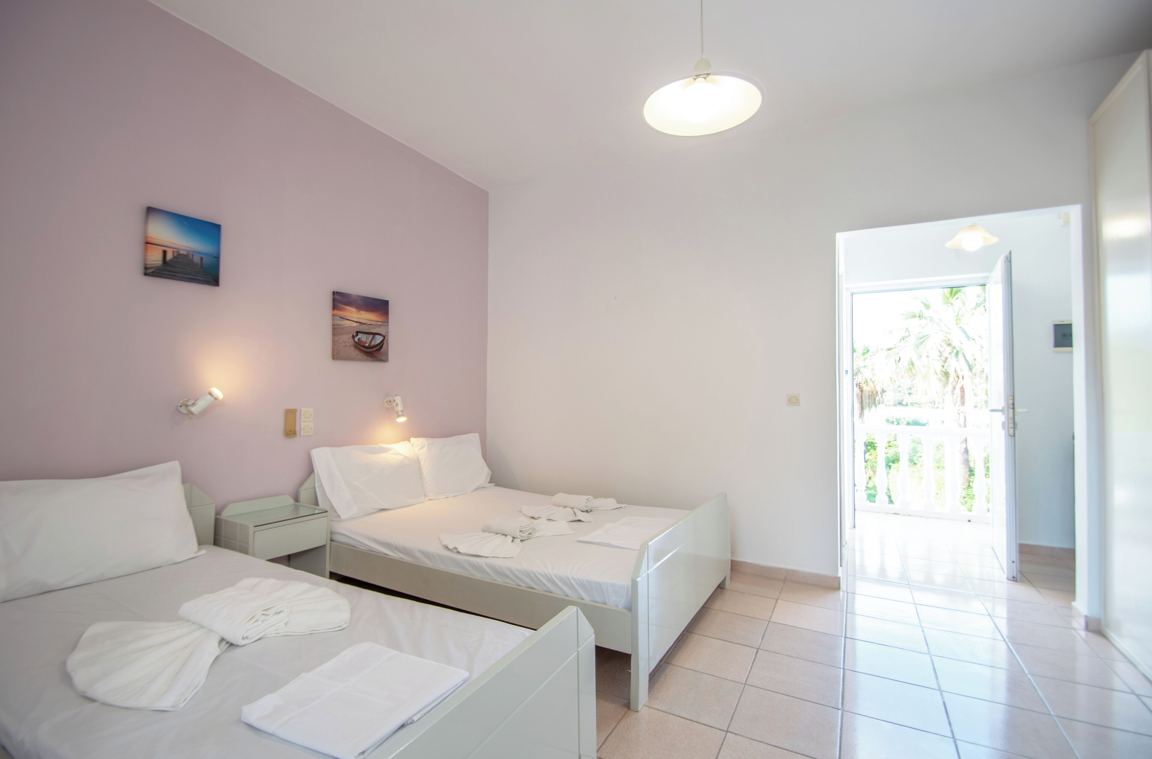 Markella Holiday Resort