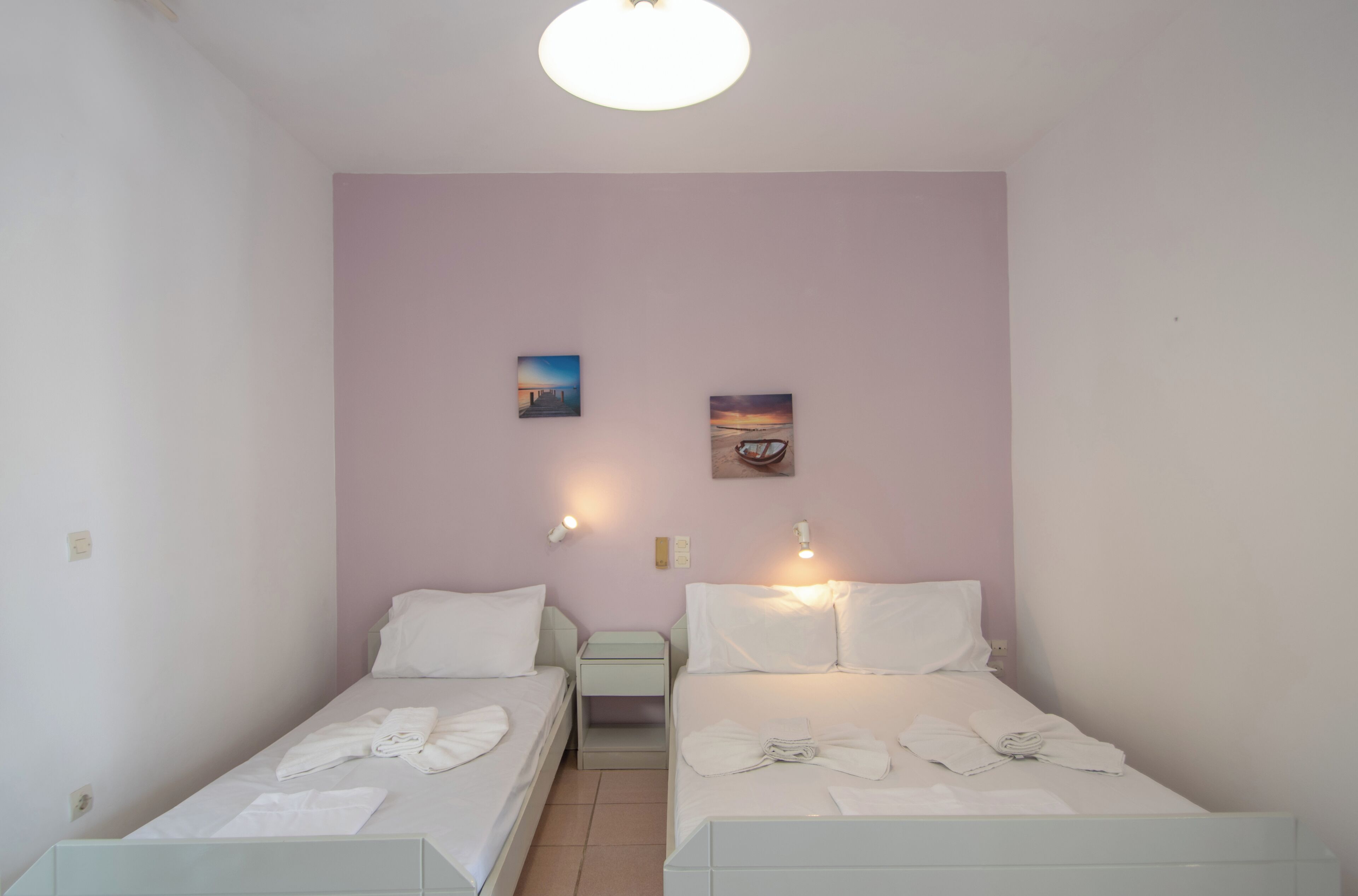 Markella Holiday Resort
