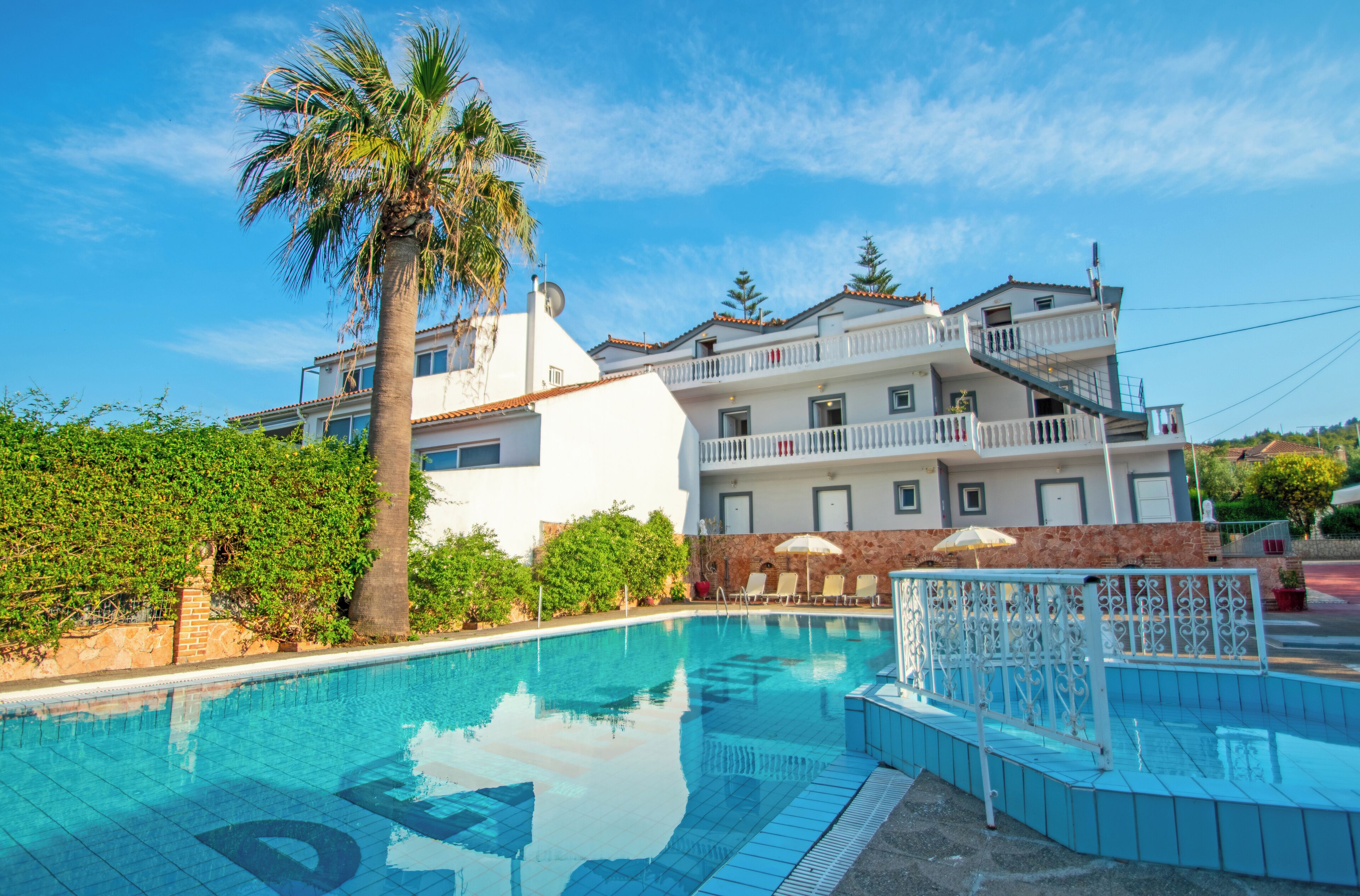 Markella Holiday Resort