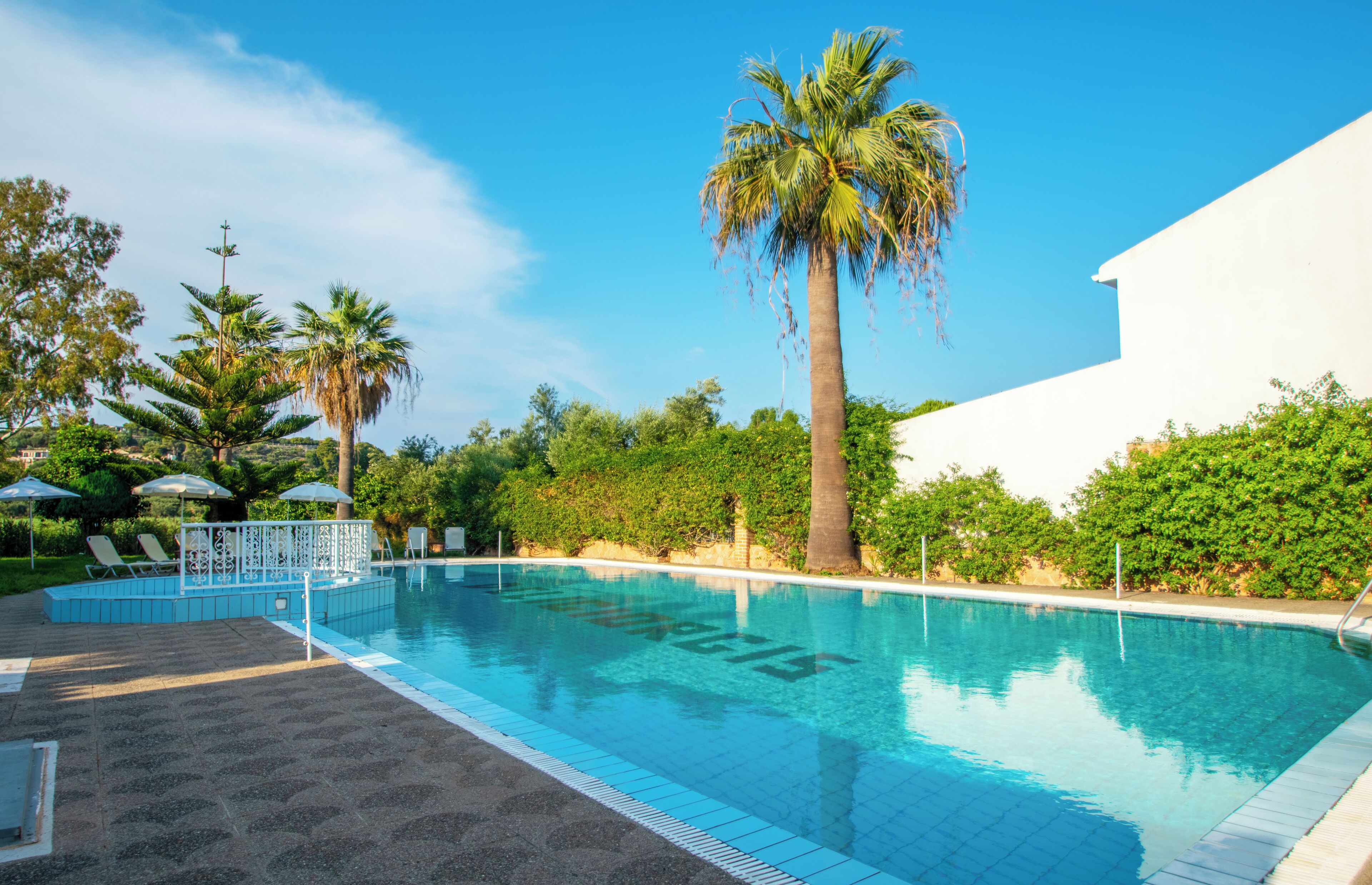 Markella Holiday Resort