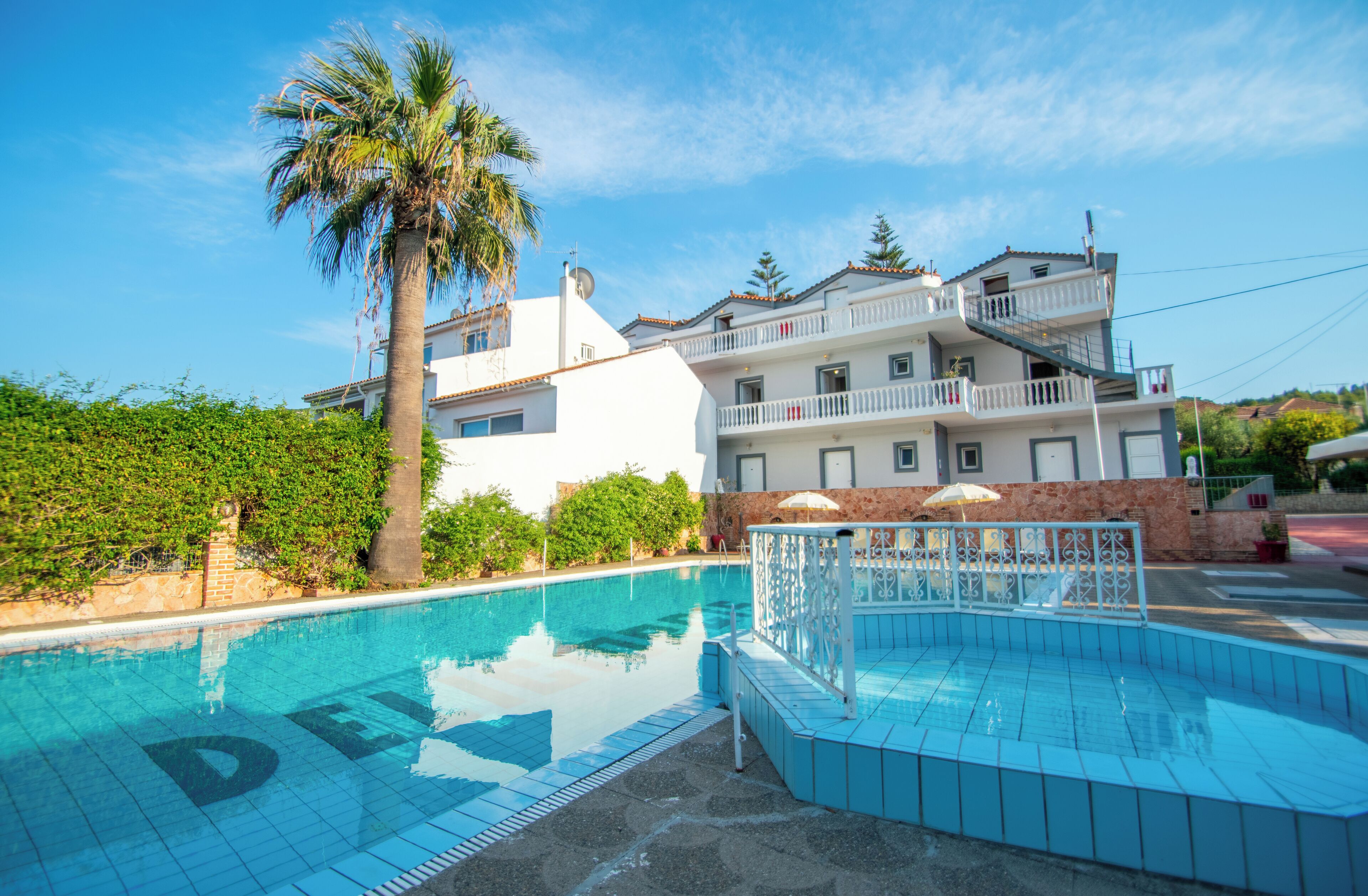 Markella Holiday Resort