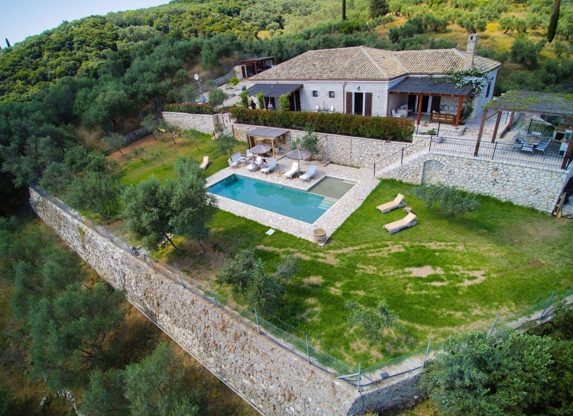 Villa Fioretta