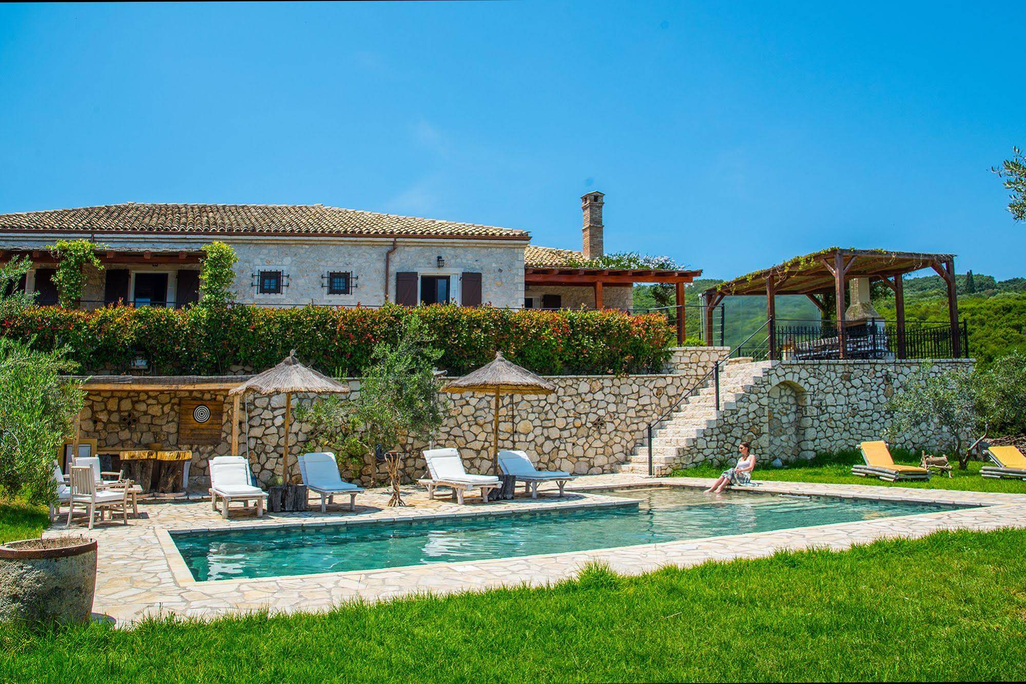 Villa Fioretta