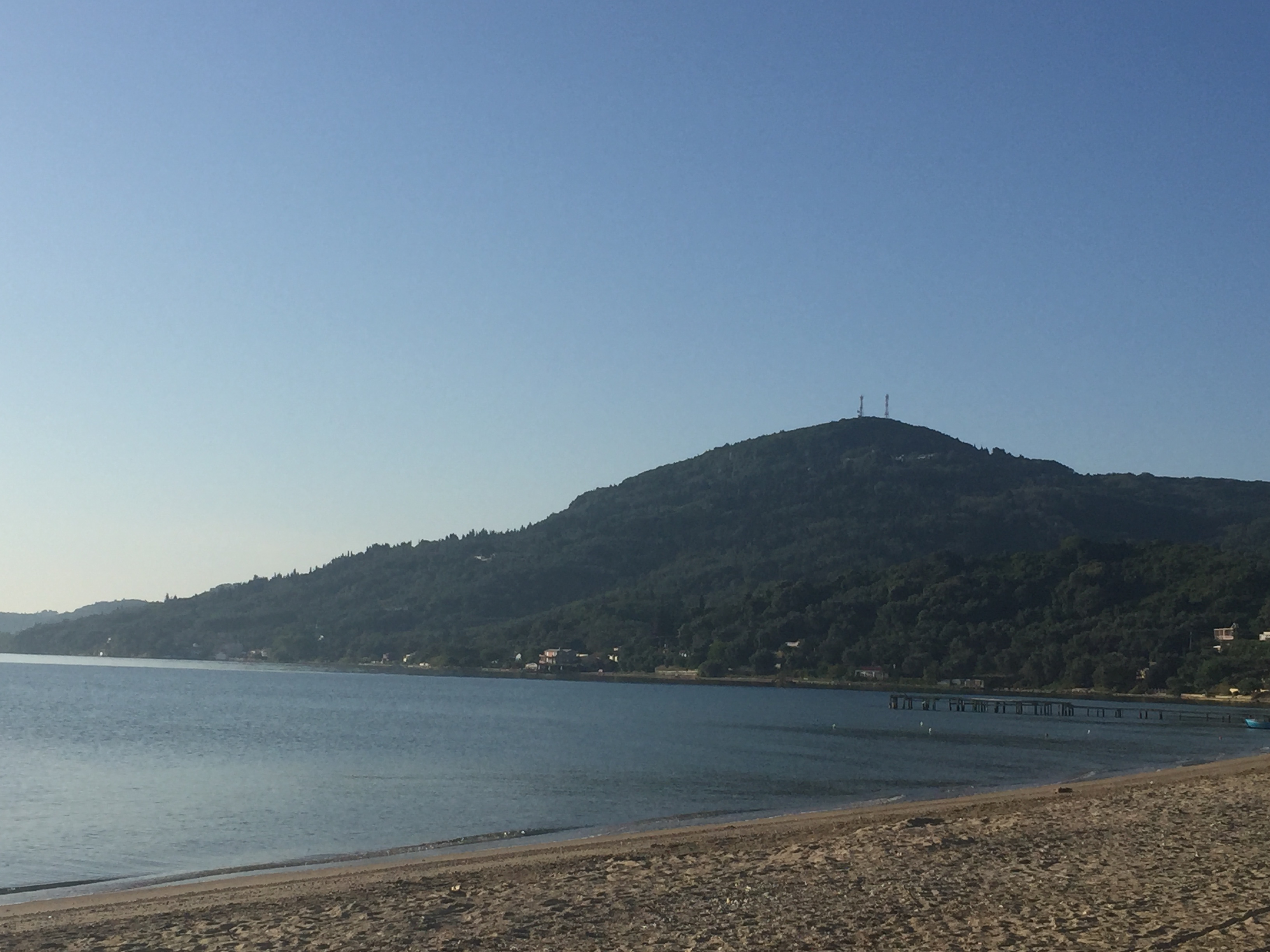 Aquarius Beach Eco-Hotel