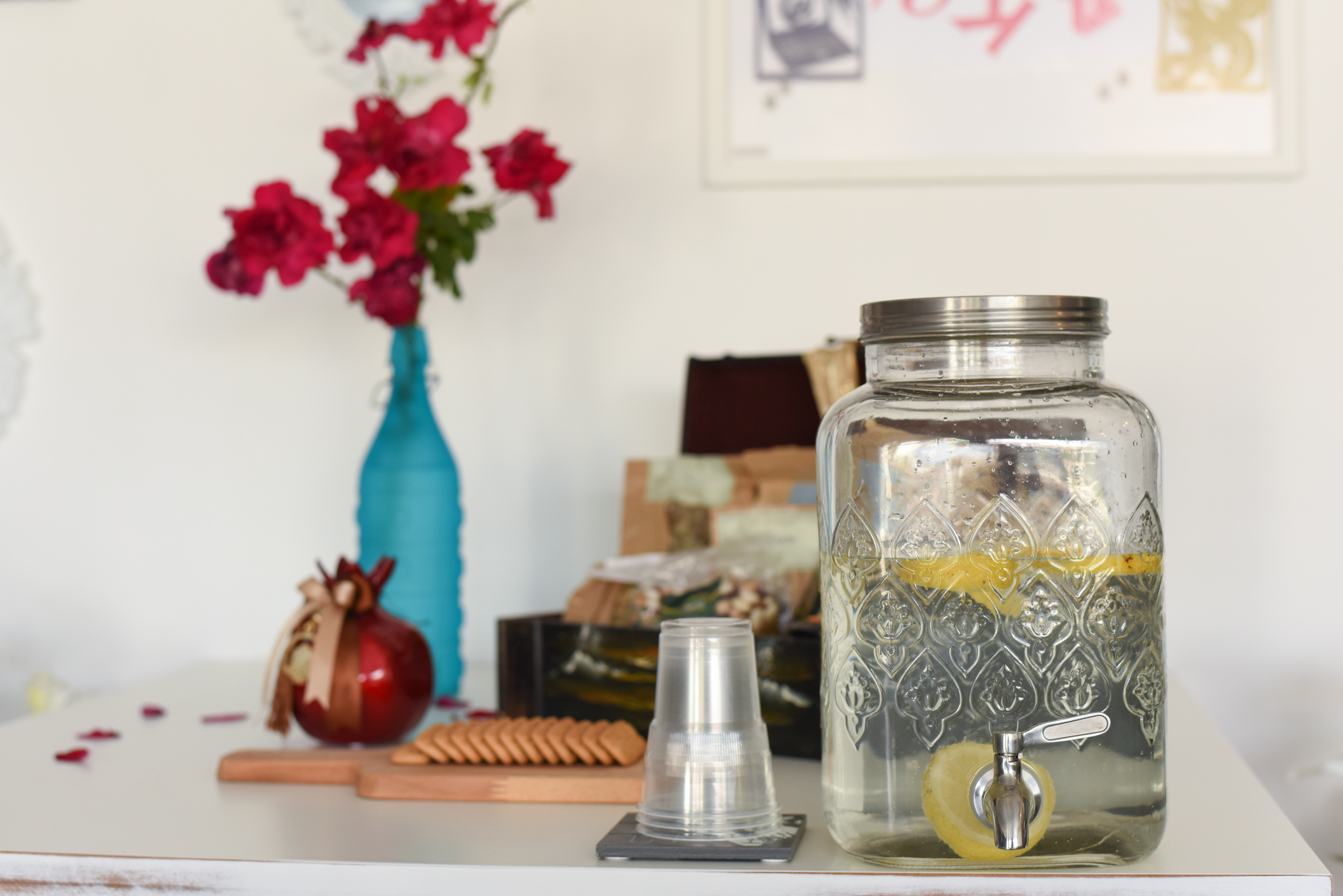 Aquarius Beach Eco-Hotel