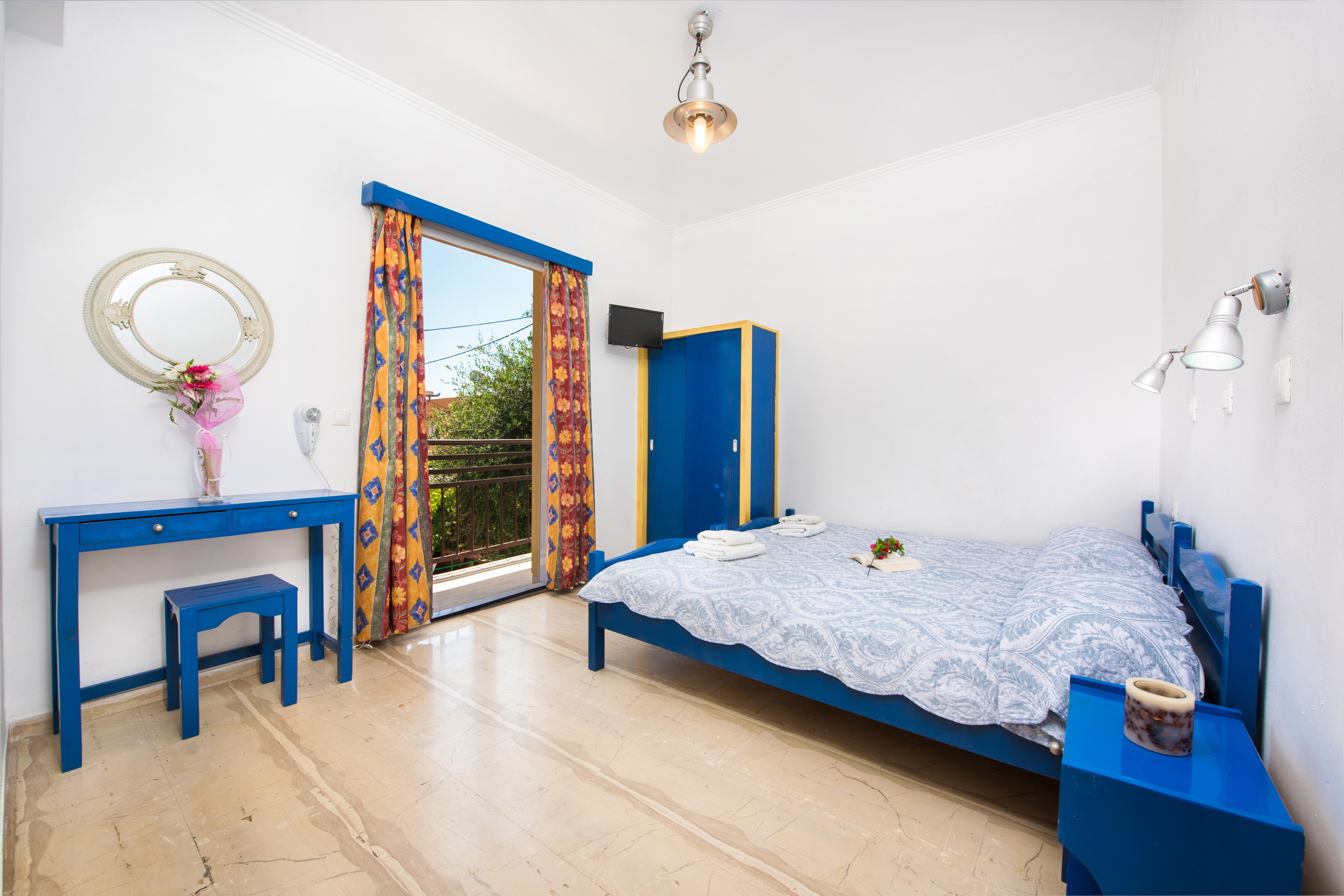 Aquarius Beach Eco-Hotel