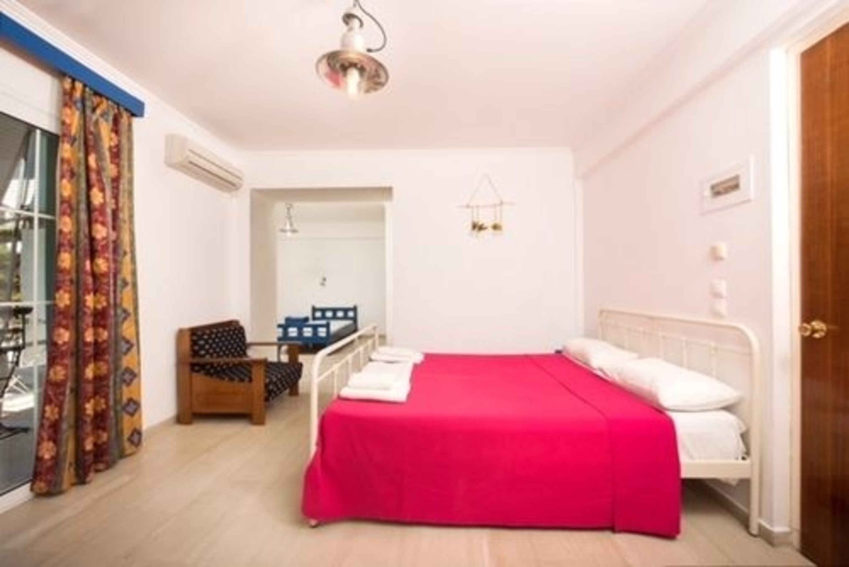 Aquarius Beach Eco-Hotel