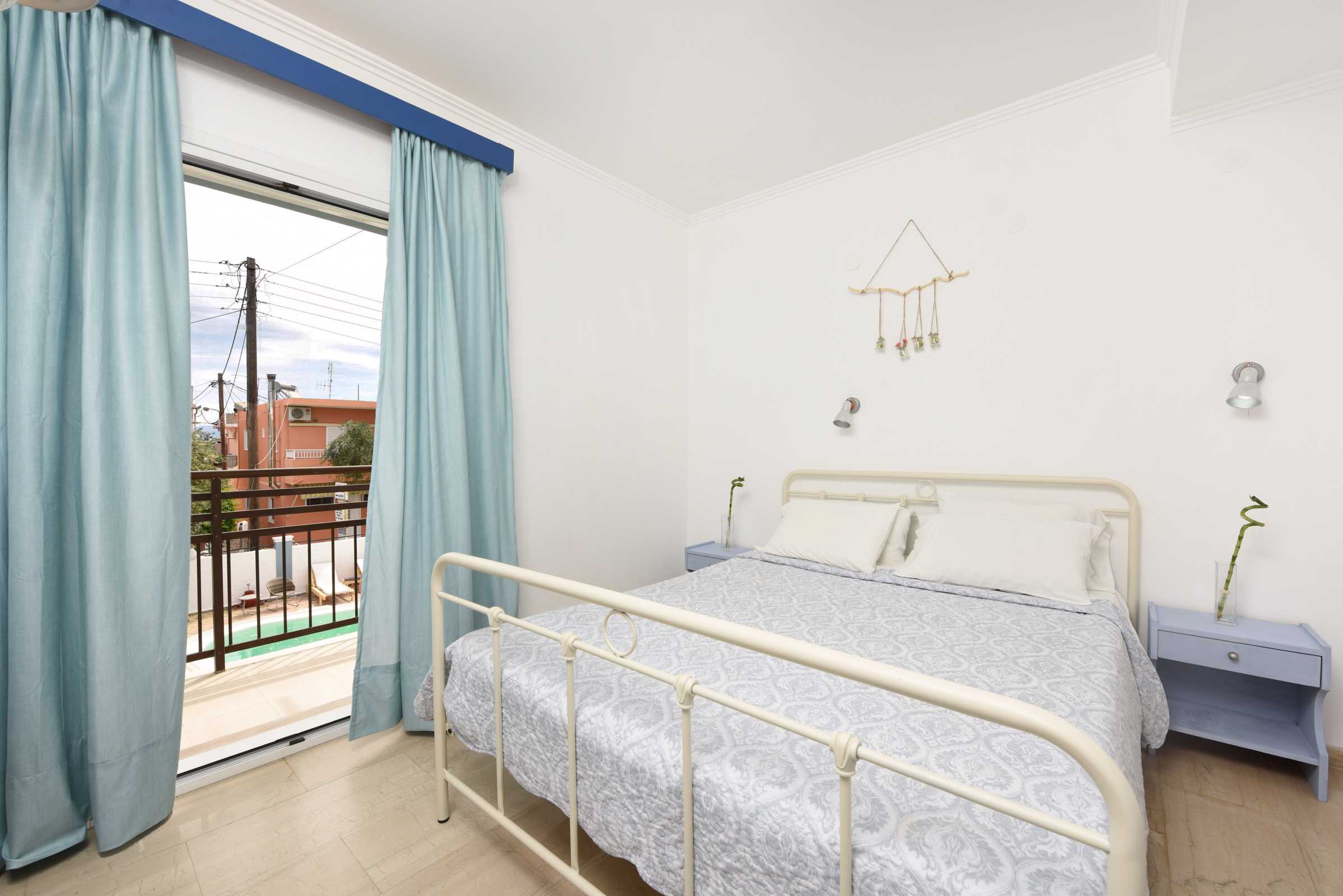 Aquarius Beach Eco-Hotel