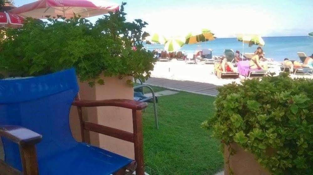 Christina Beach Hotel