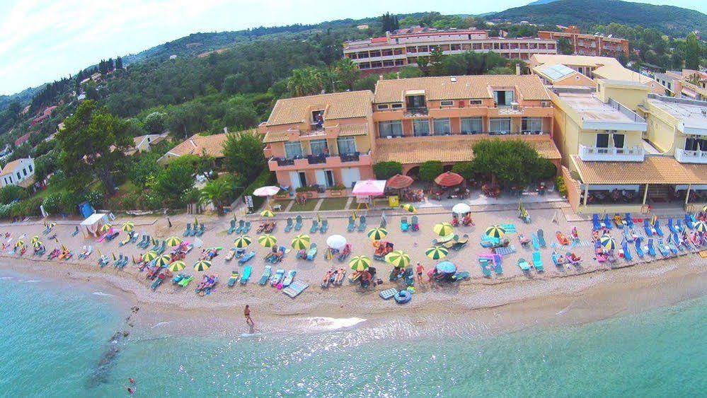 Christina Beach Hotel