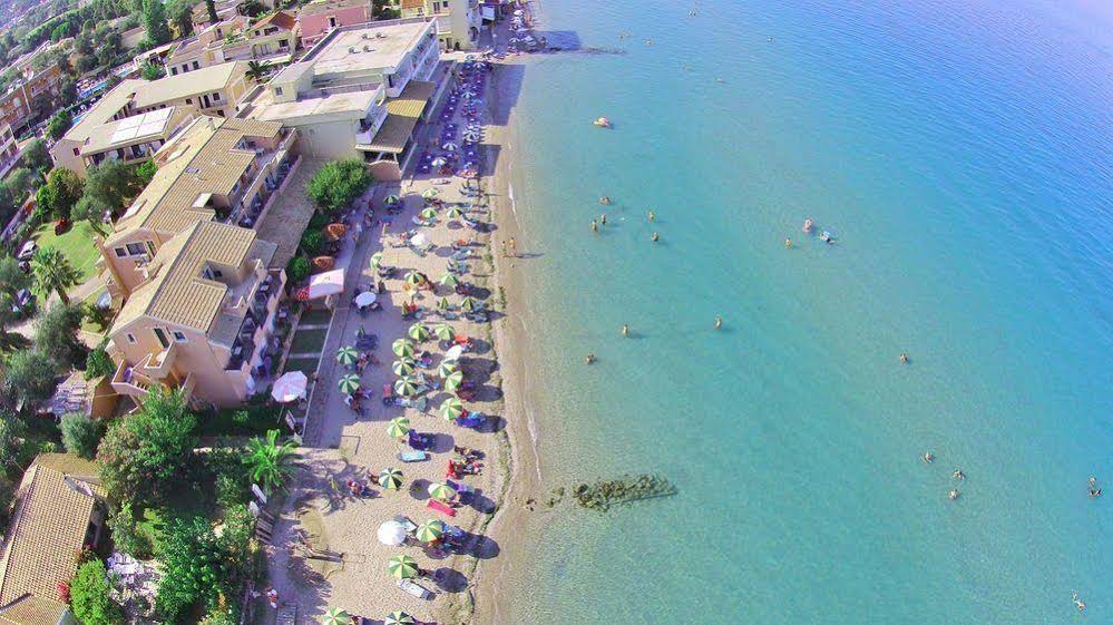 Christina Beach Hotel