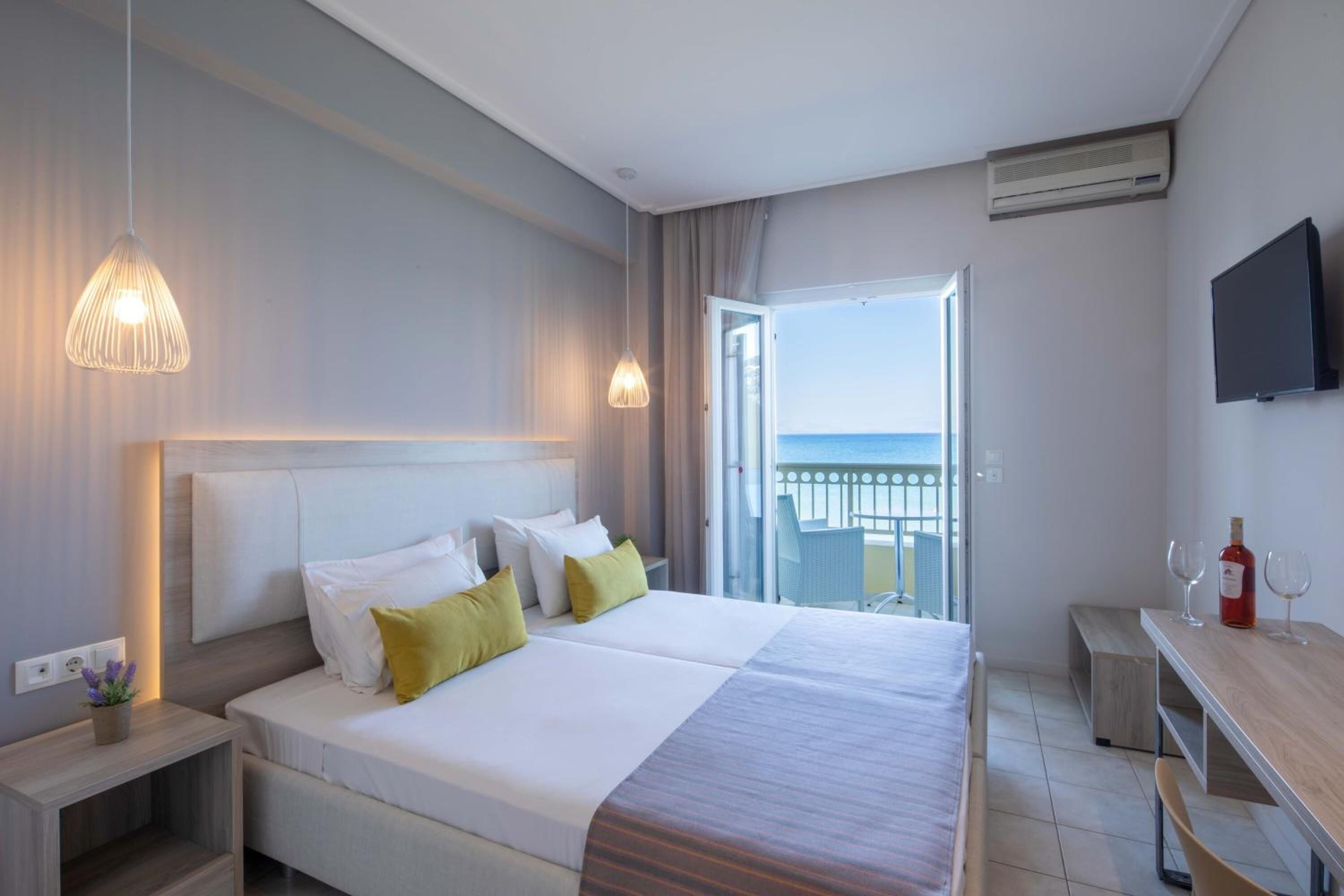 Hotel Rossis