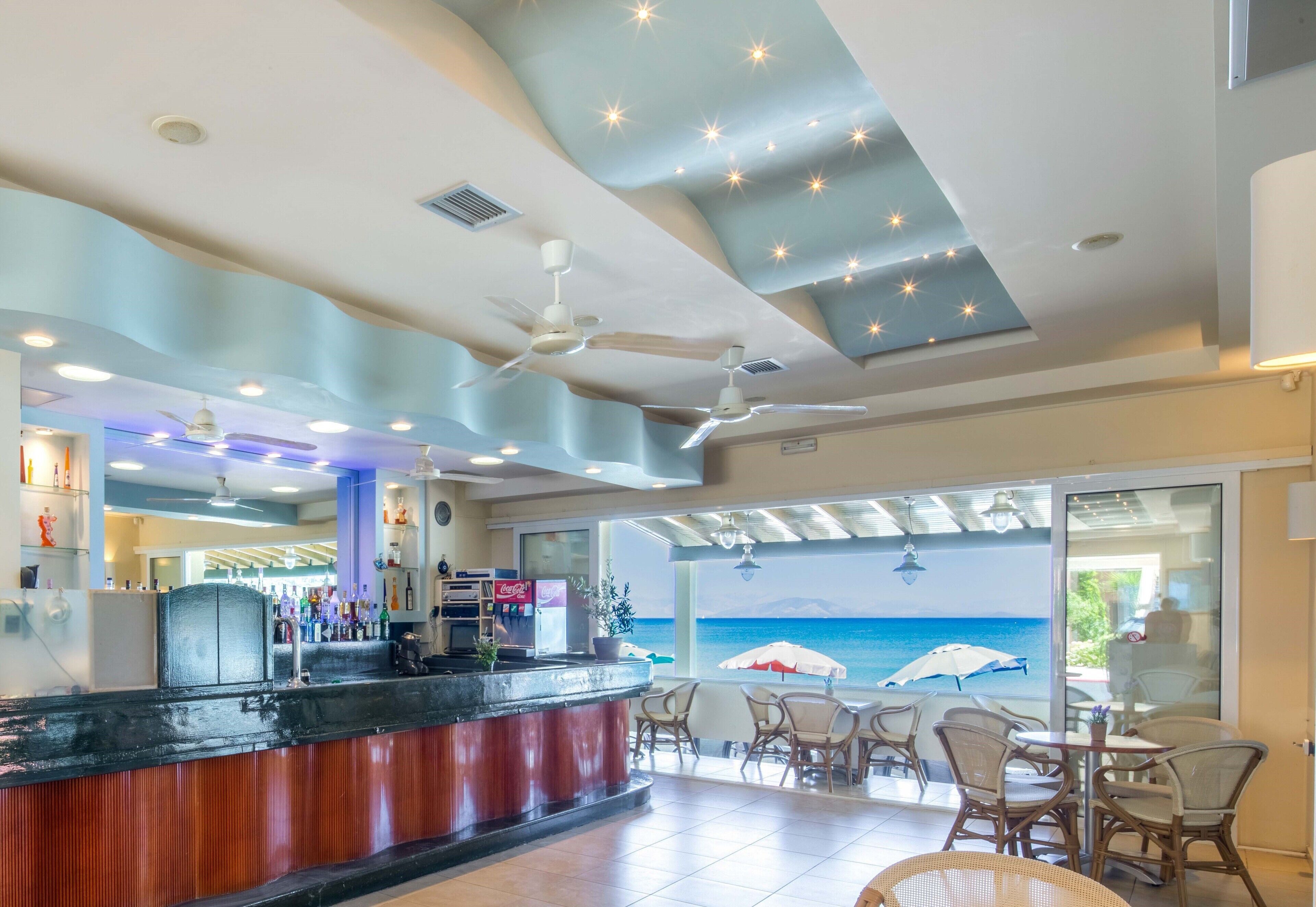 Hotel Rossis