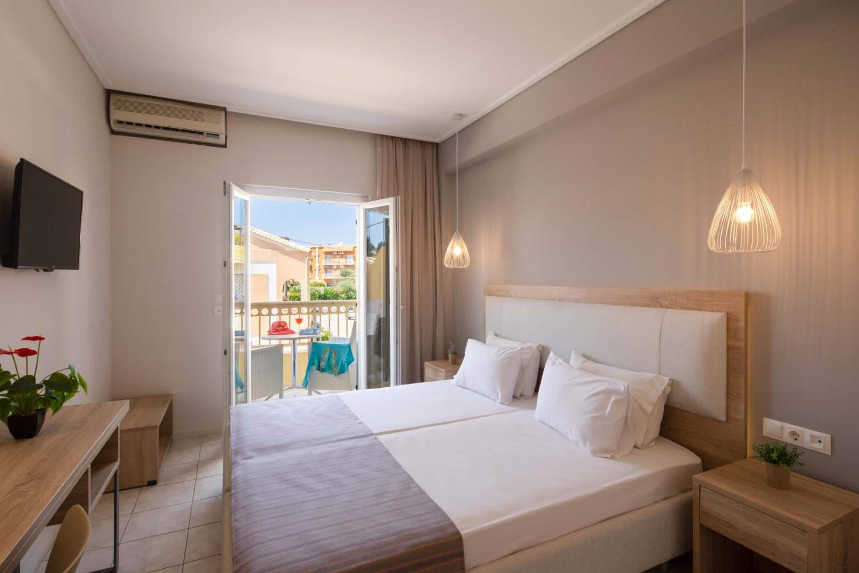 Hotel Rossis