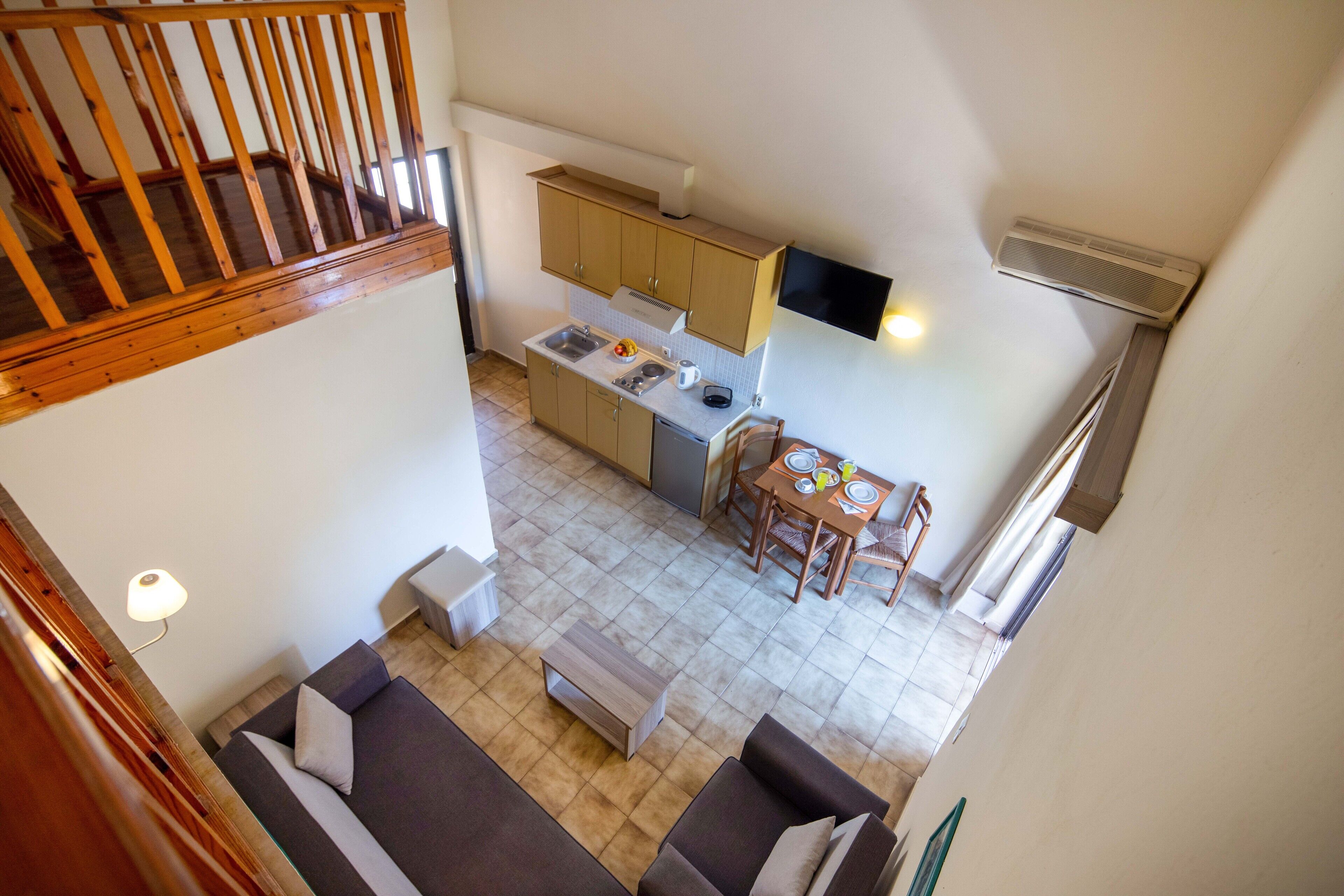 Hotel Rossis