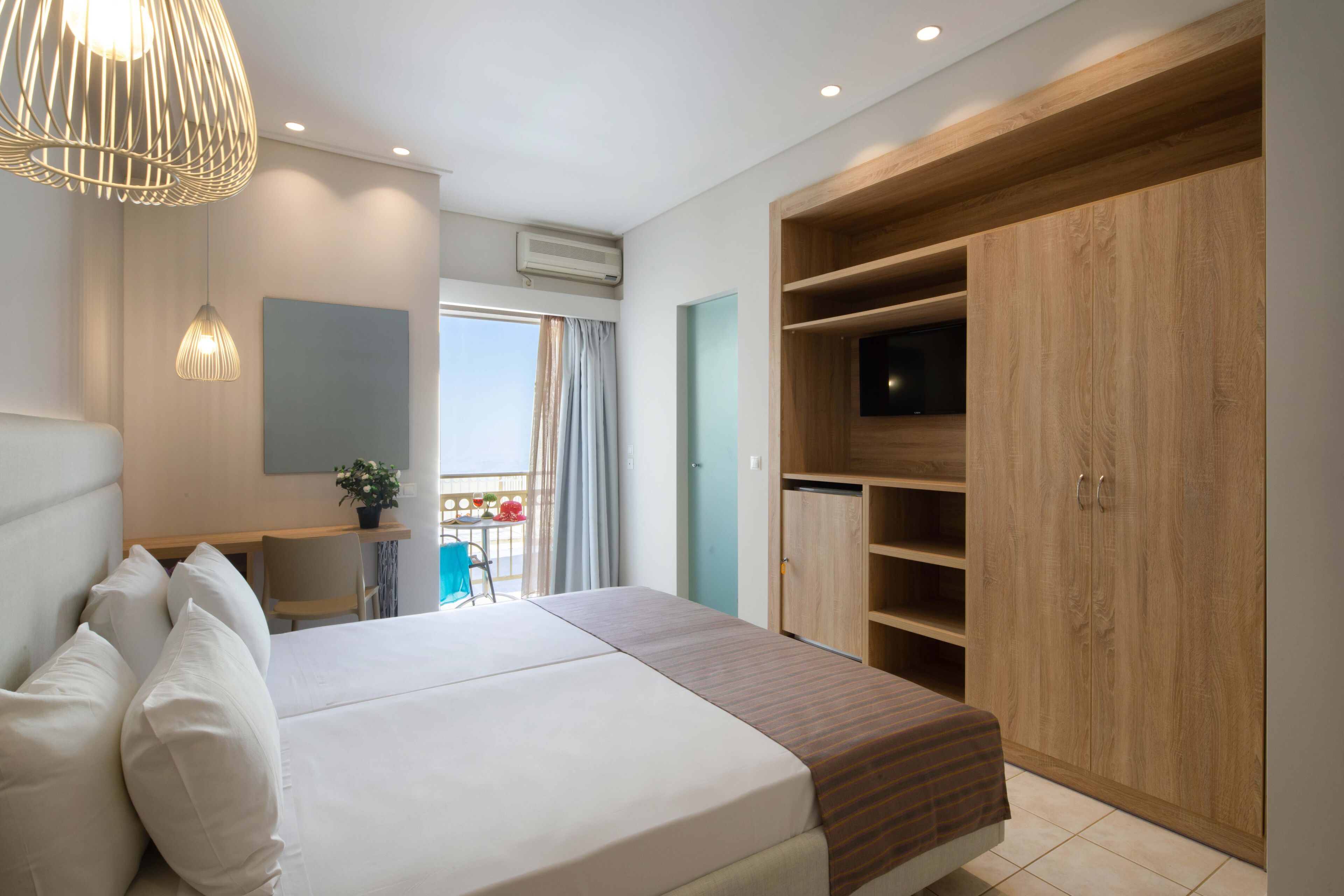 Hotel Rossis