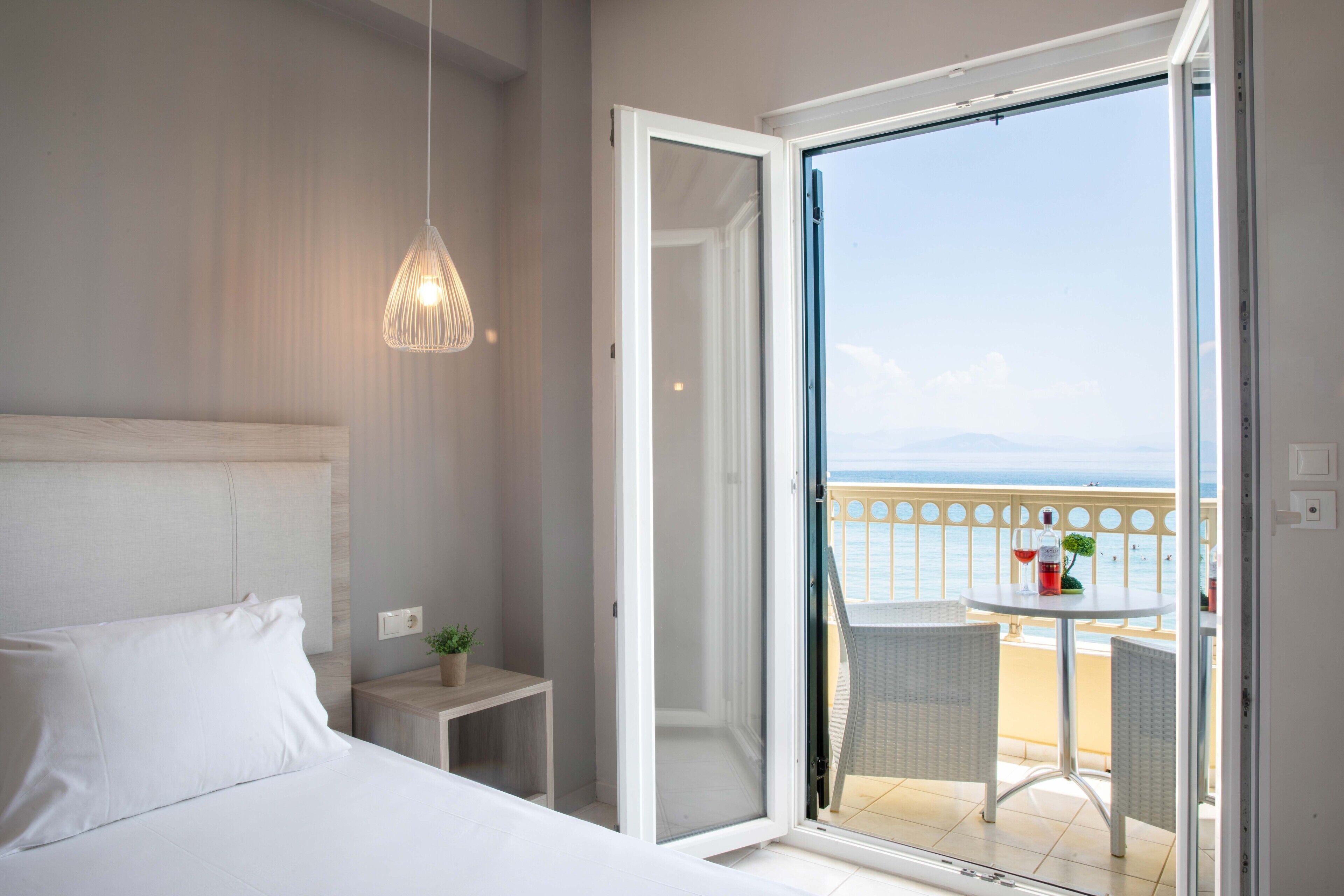 Hotel Rossis