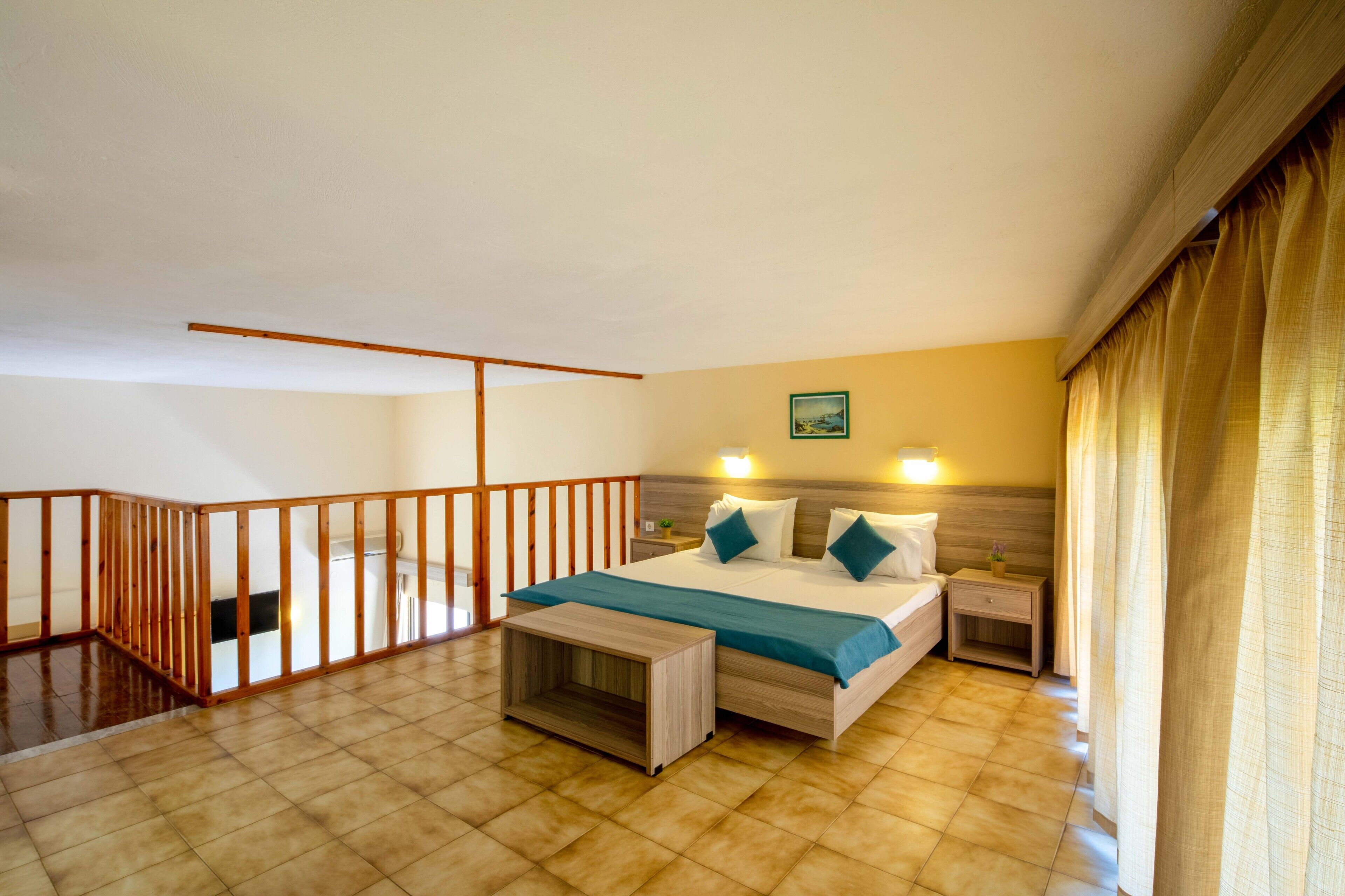 Hotel Rossis