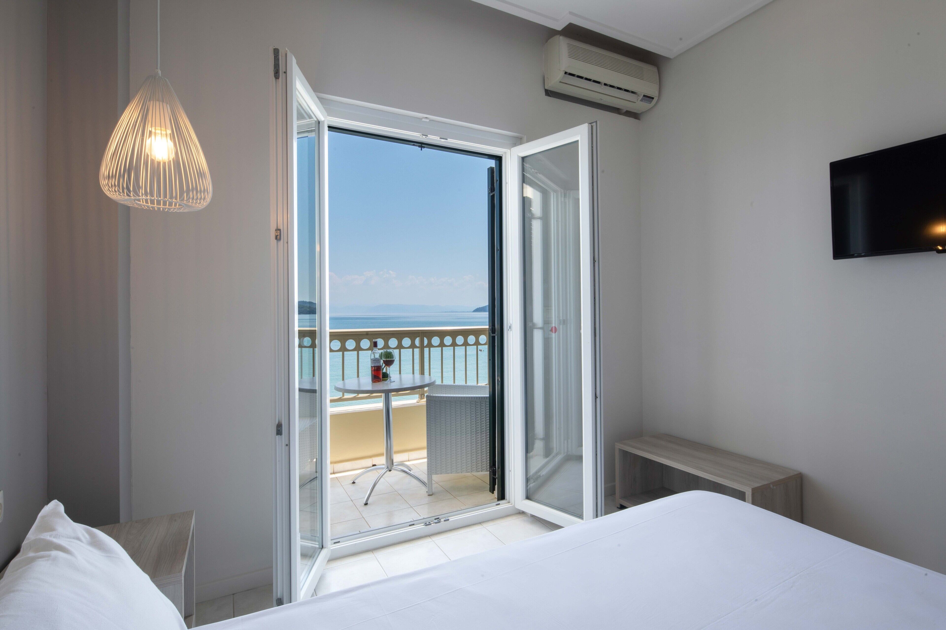 Hotel Rossis