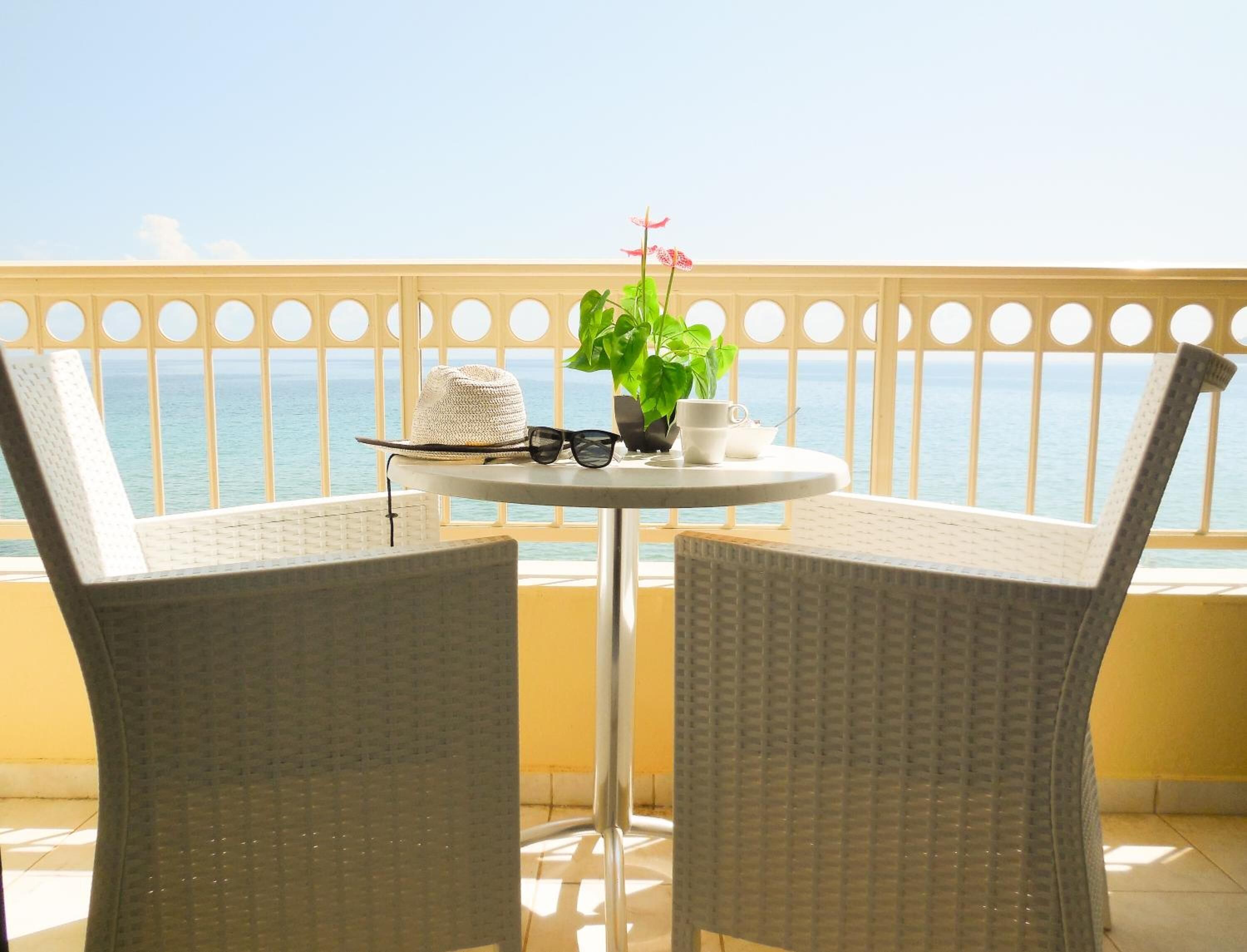 Hotel Rossis