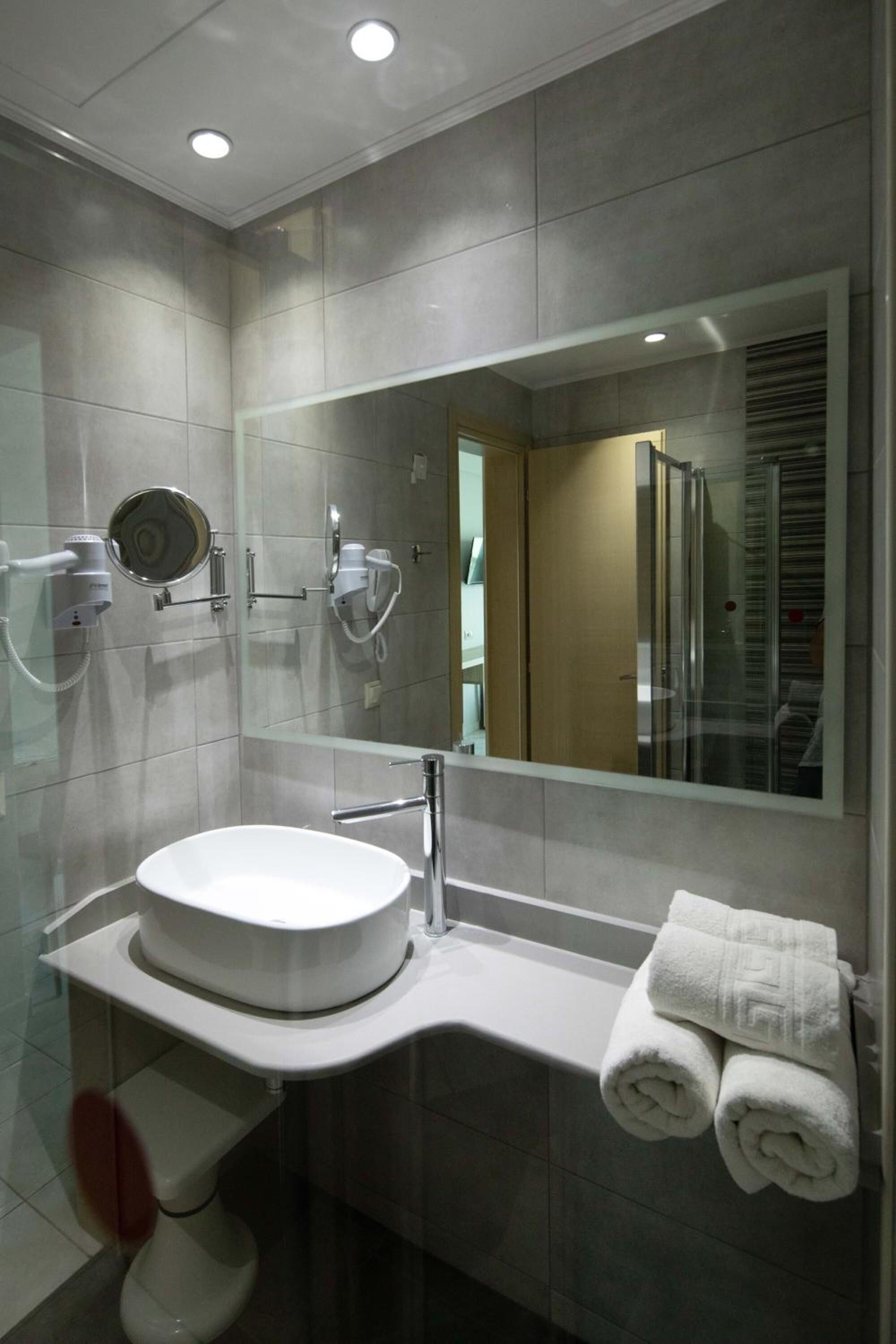Hotel Rossis