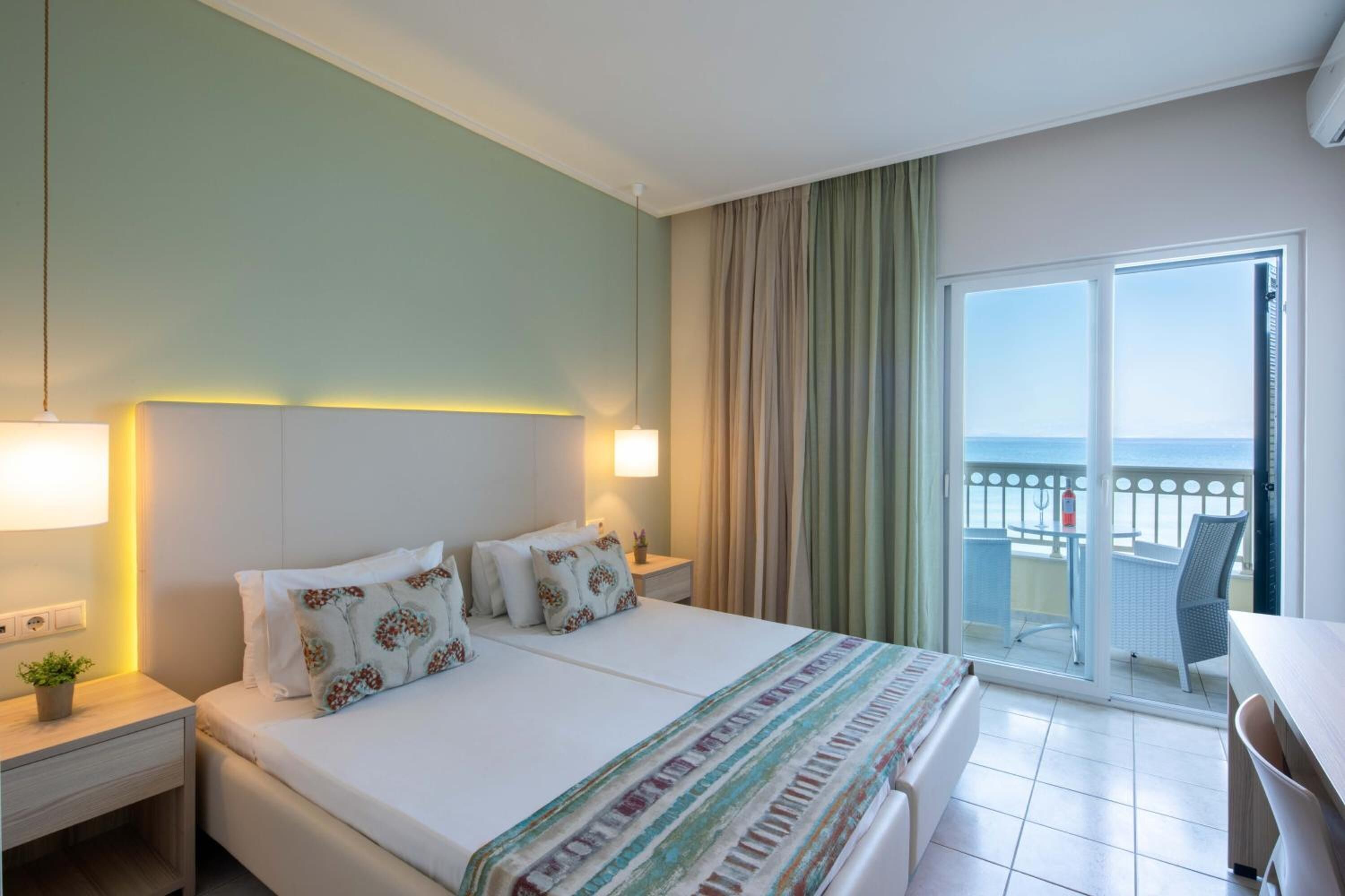 Hotel Rossis