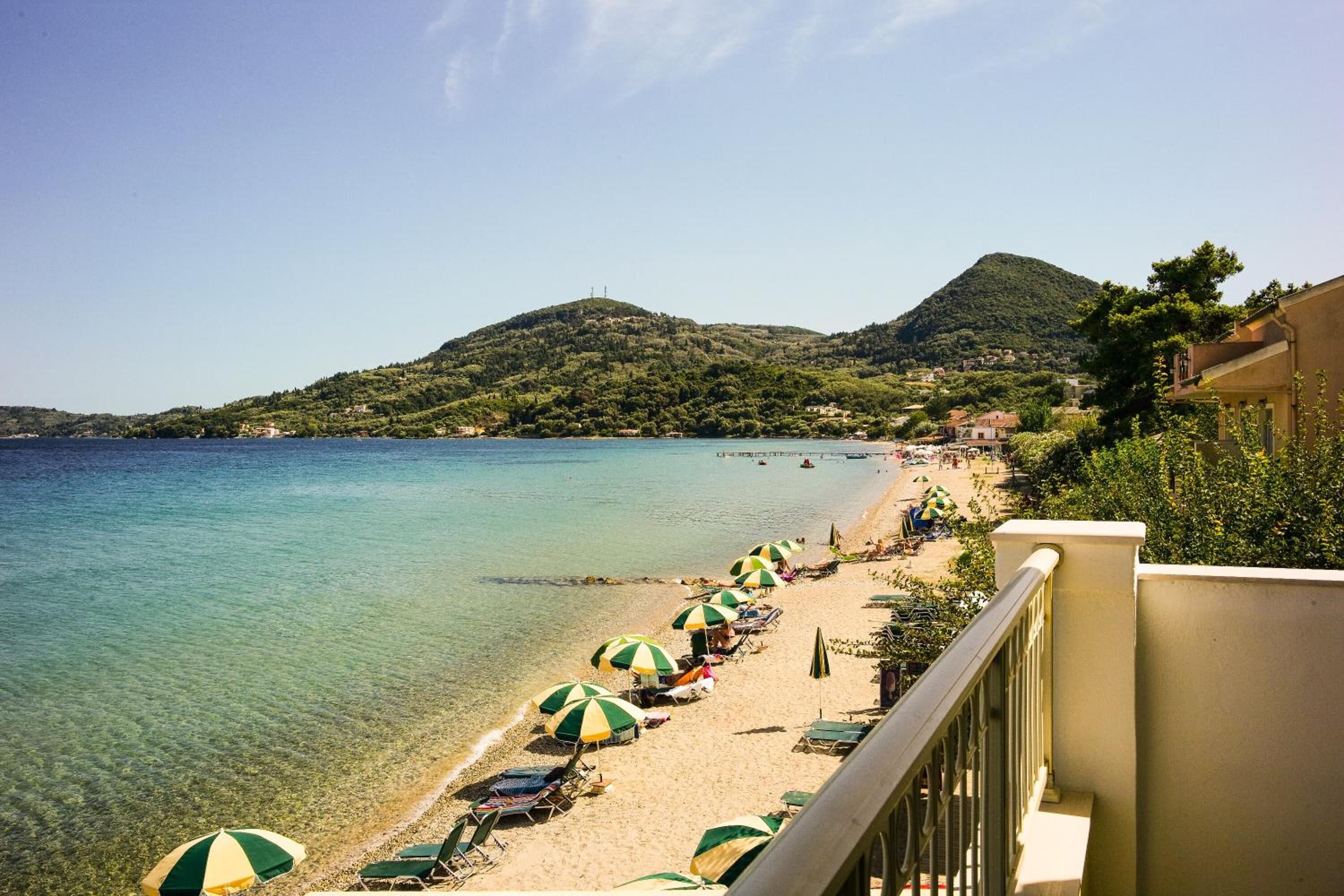 Hotel Rossis